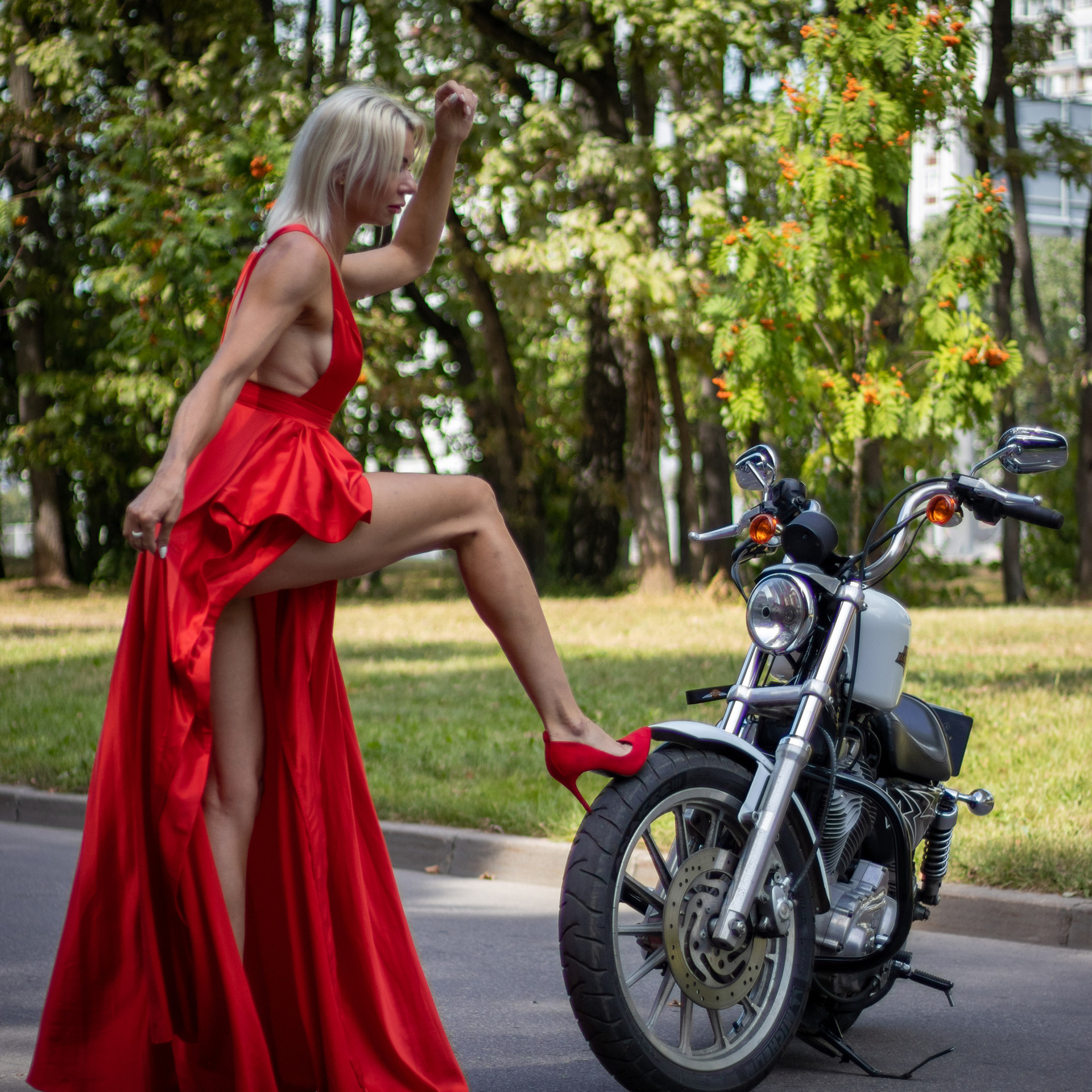 Отзывы. FotoMotoHunterZ — фотографии мотоциклистов на улицах города