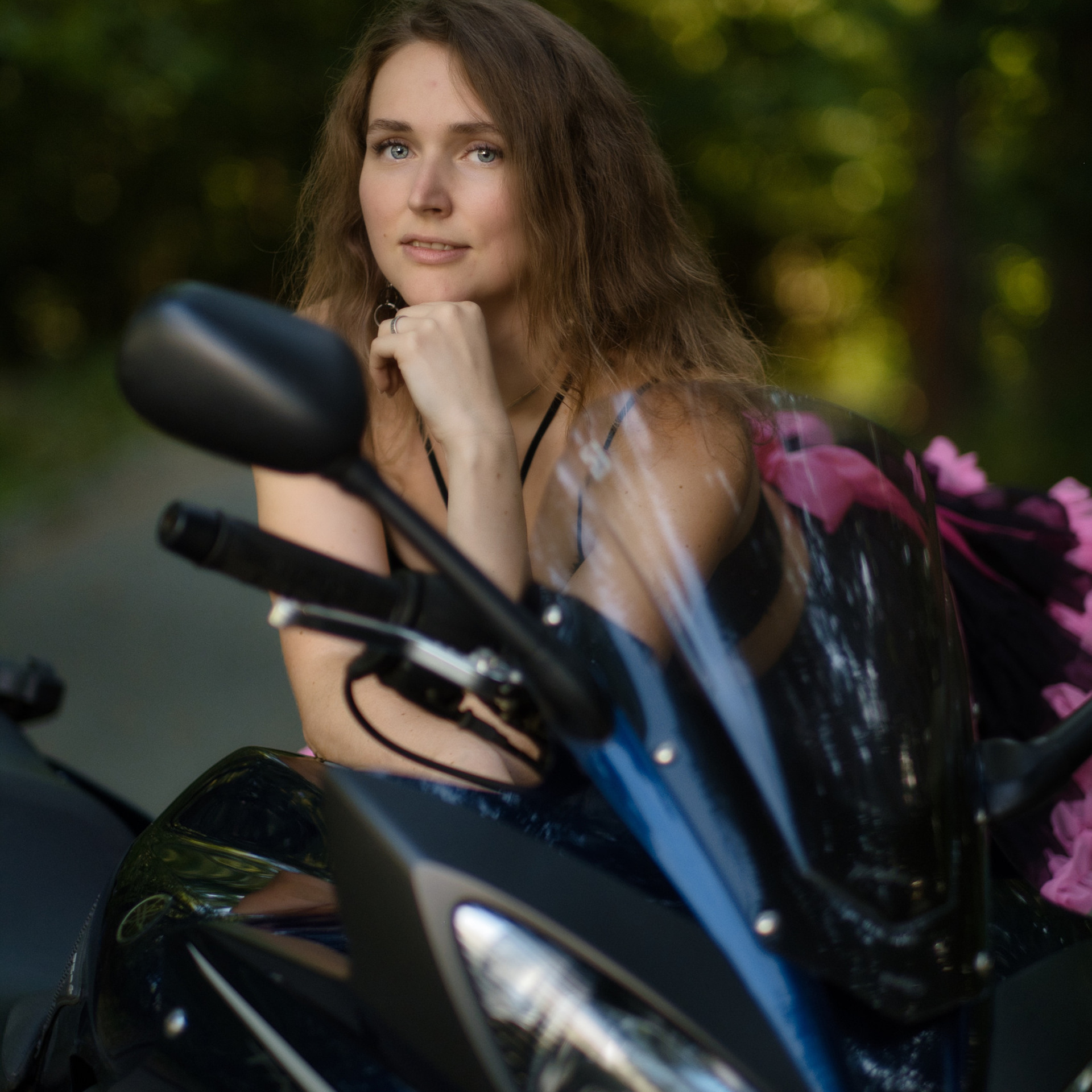 Отзывы. FotoMotoHunterZ — фотографии мотоциклистов на улицах города