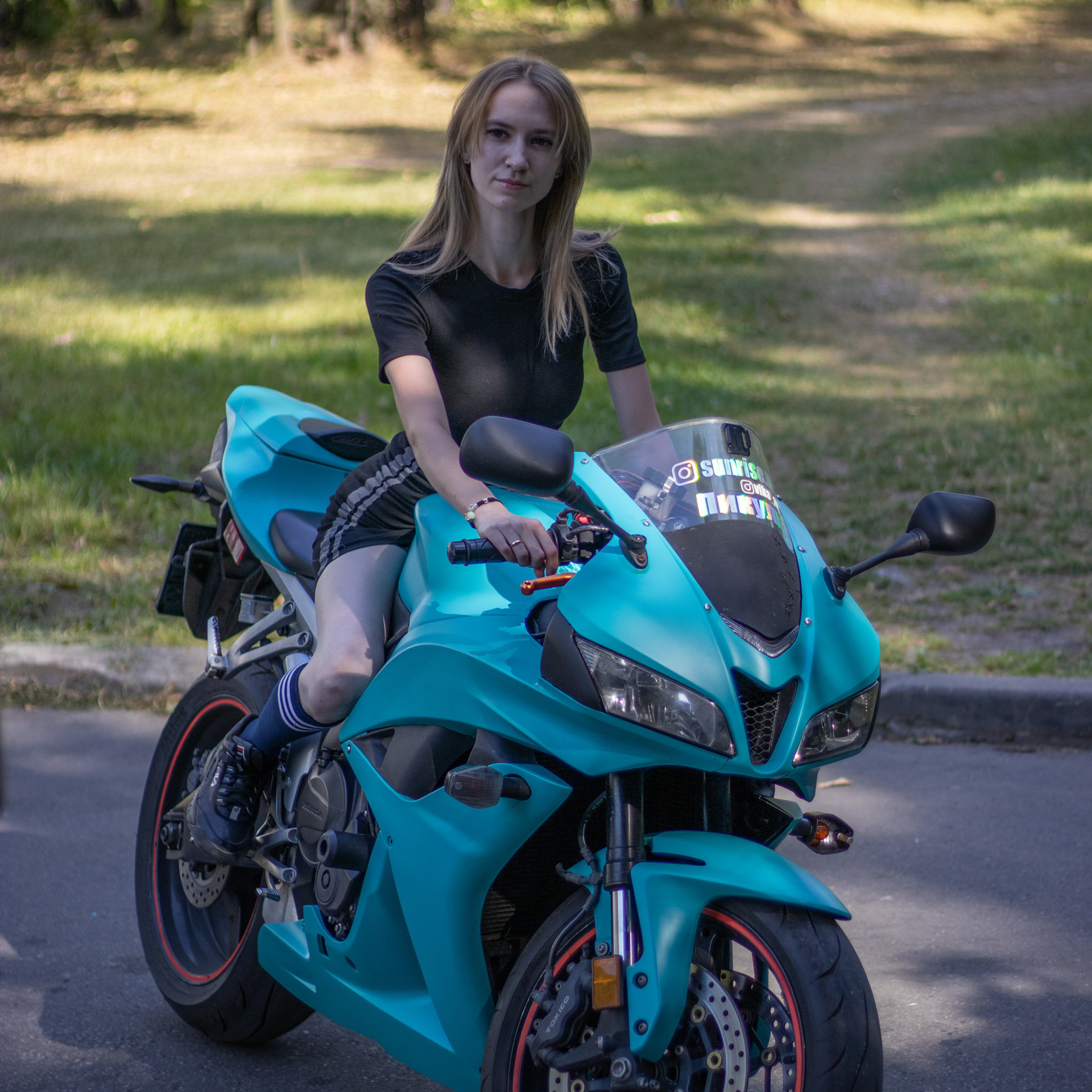 Отзывы. FotoMotoHunterZ — фотографии мотоциклистов на улицах города