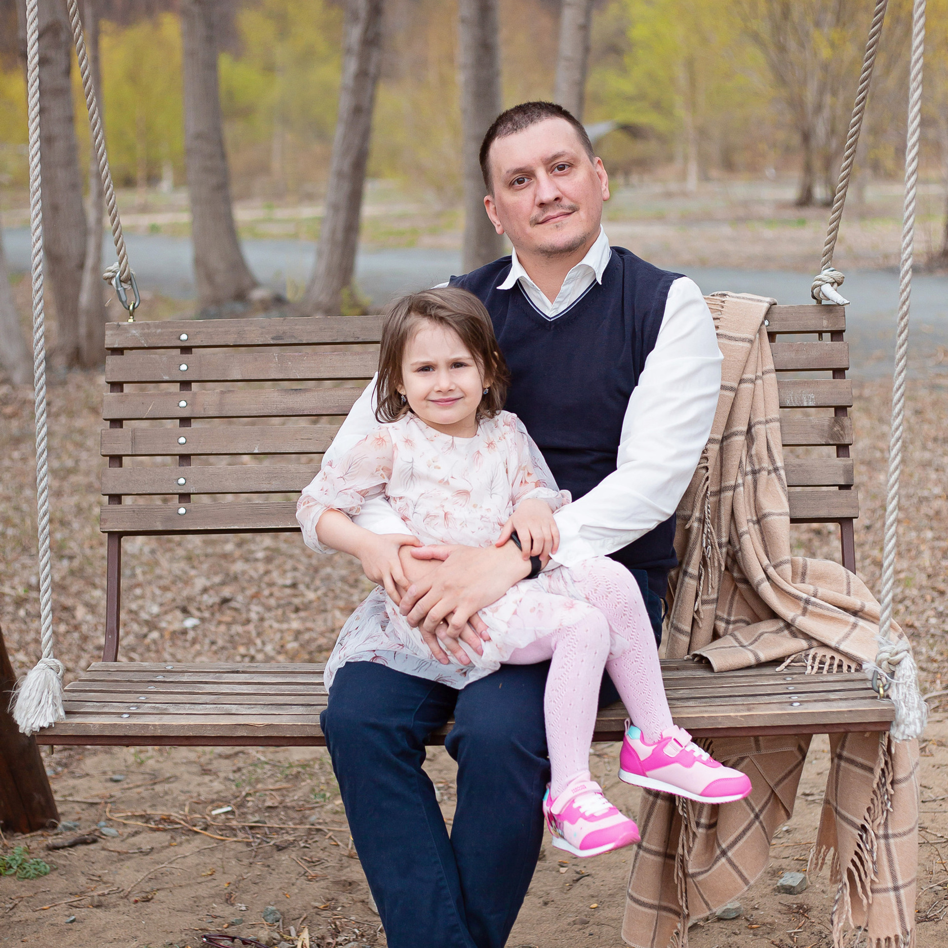 Фотограф в Находке