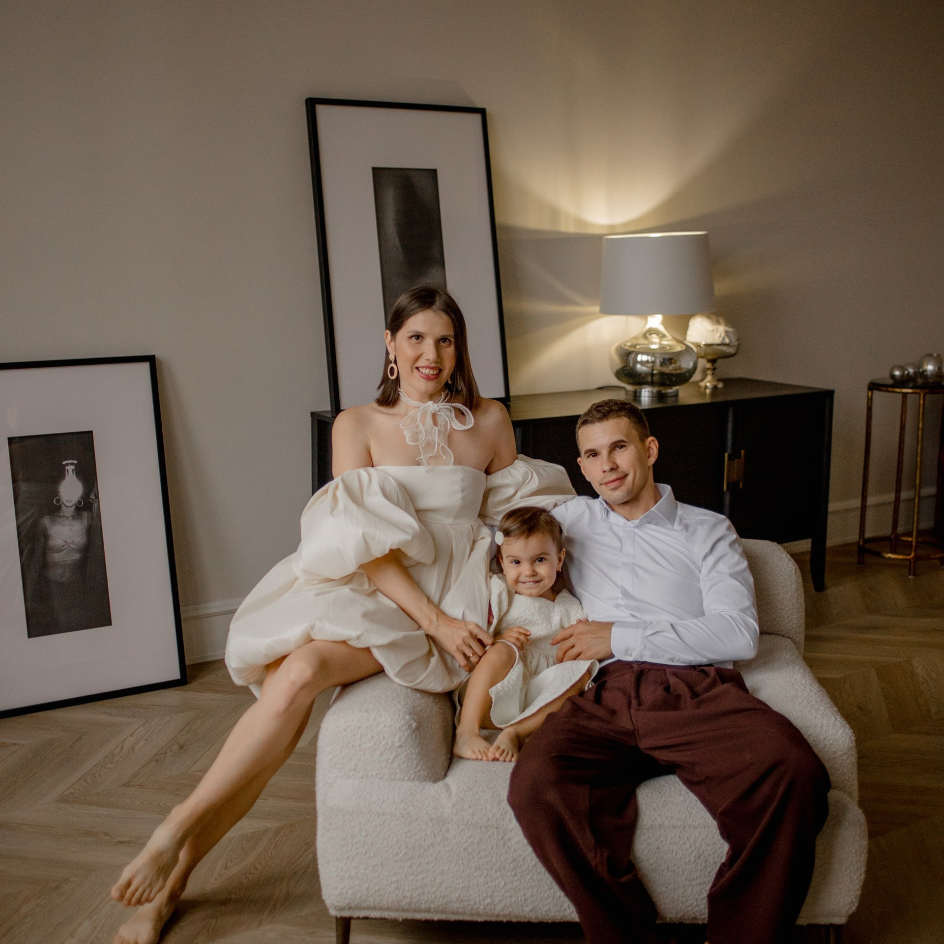 Отзывы. Фотограф в Краснодаре Евгения Михаевич