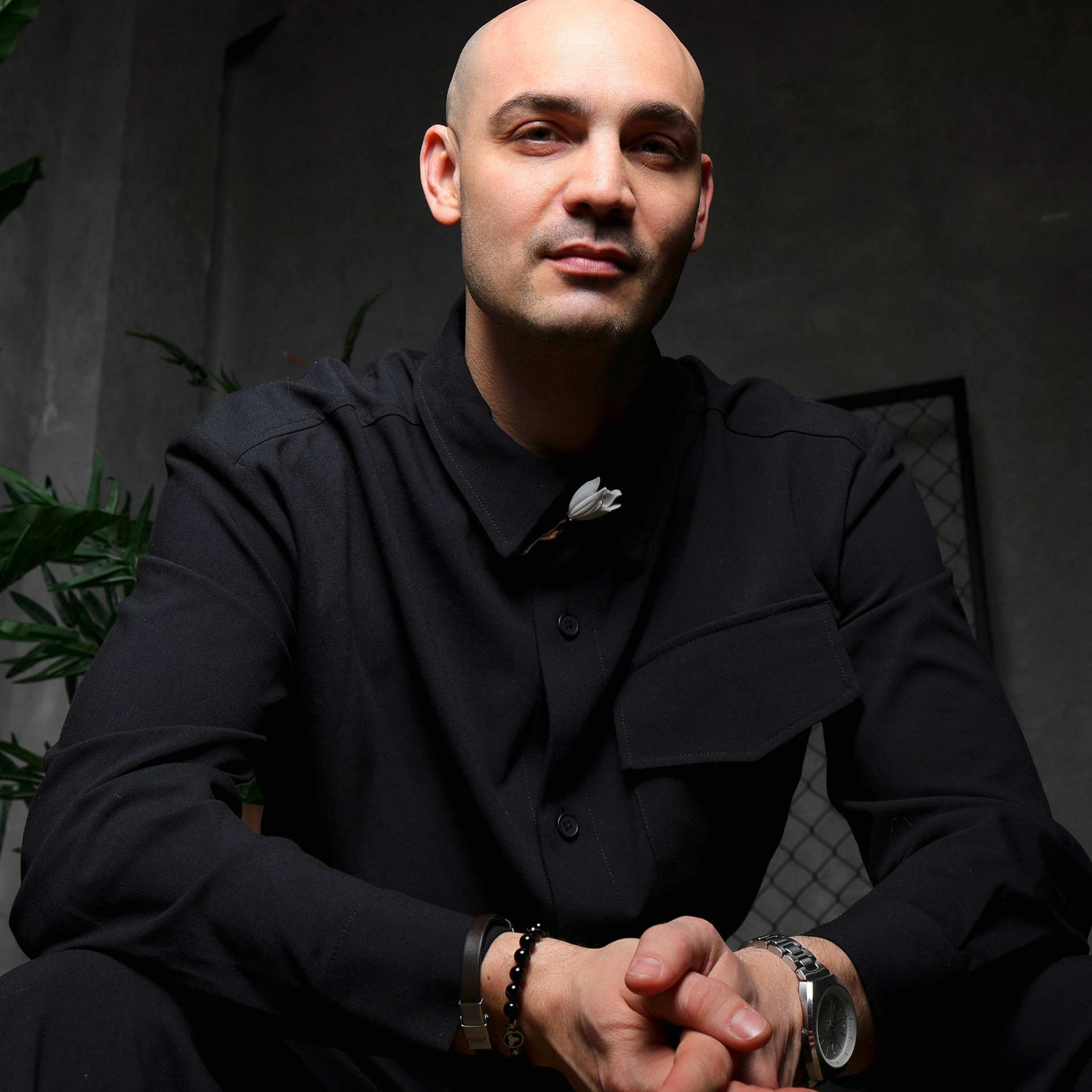 Творческая мастерская Елены