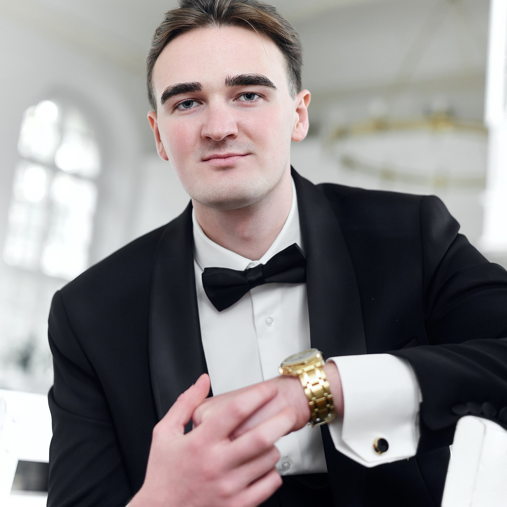 Цены и услуги свадебного фотографа в Волгограде