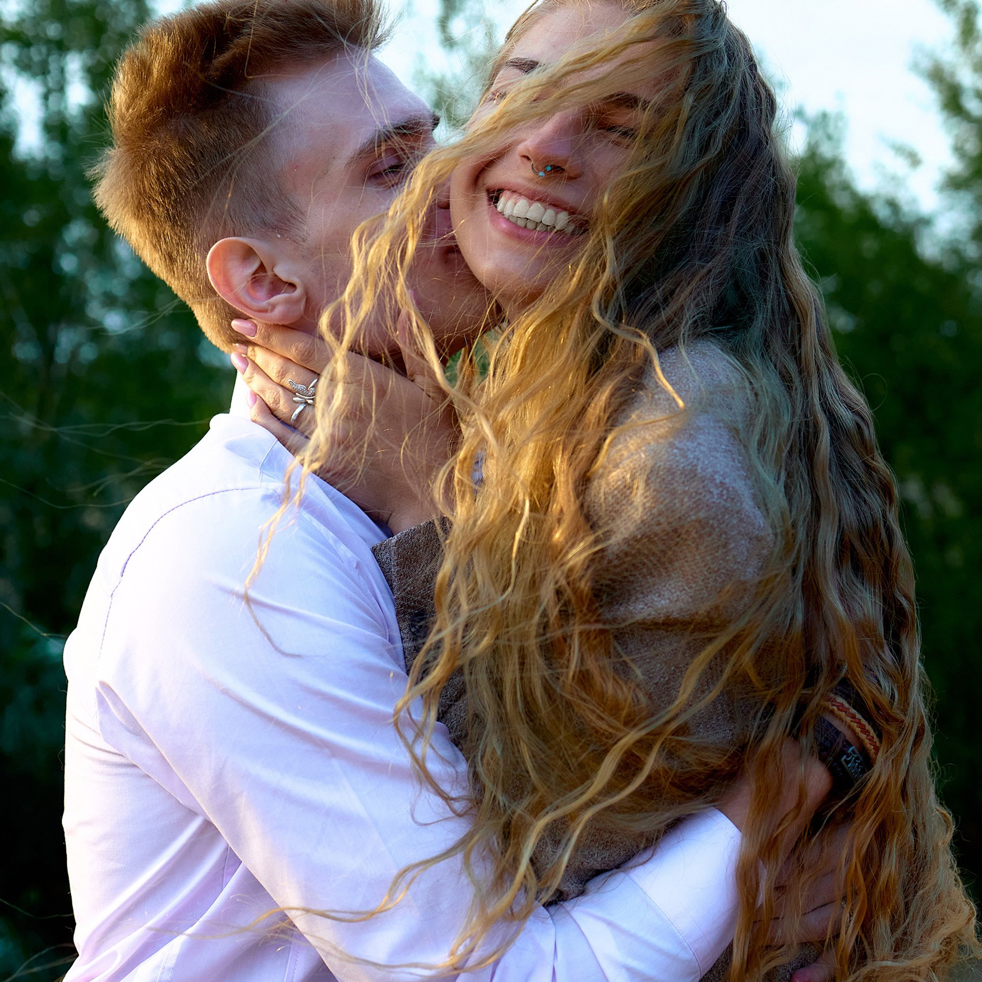 Цены и услуги свадебного фотографа в Волгограде