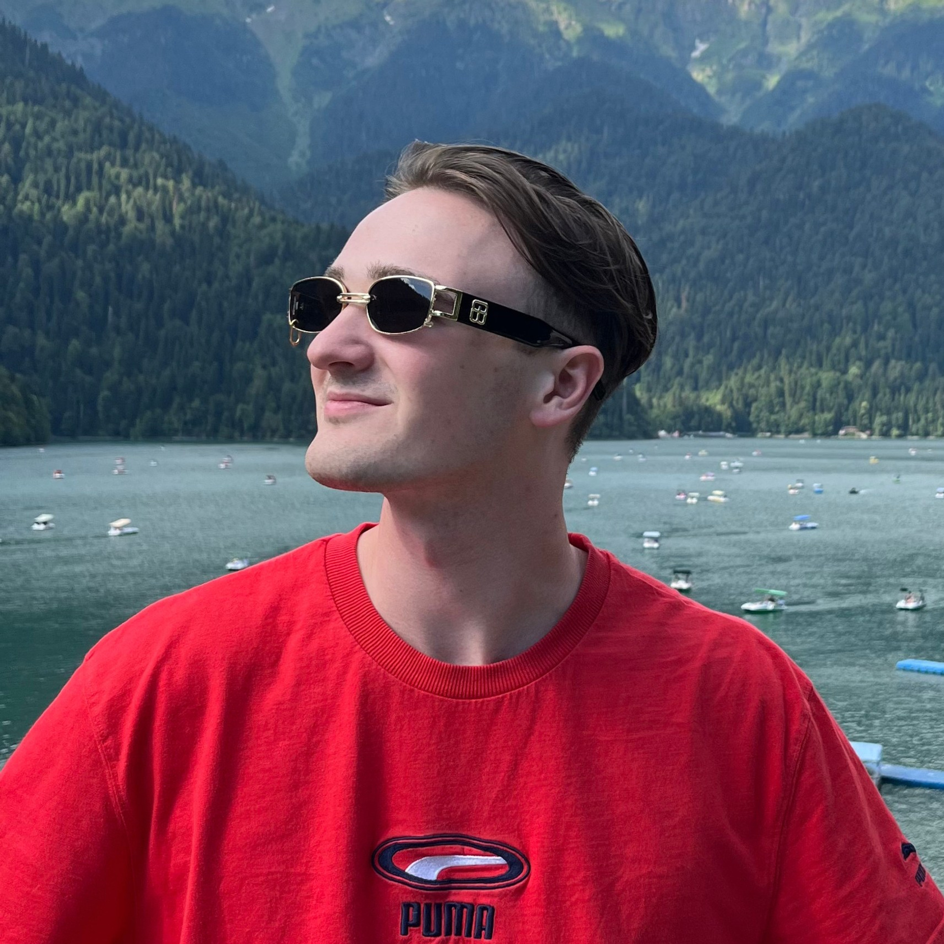 Свадьбы. Фотограф Волгоград Дмитрий Туманов