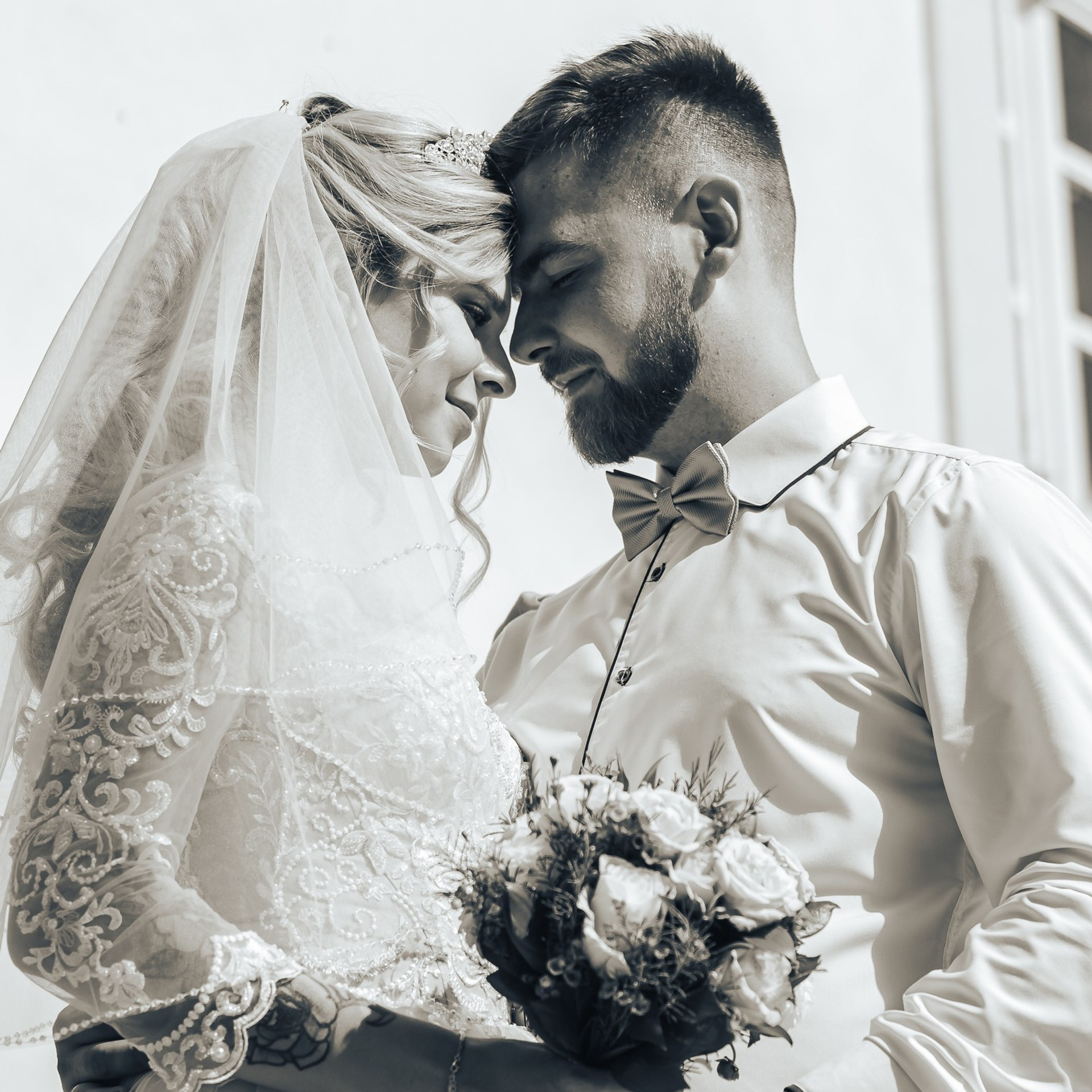 Свадьбы. Фотограф Волгоград Дмитрий Туманов