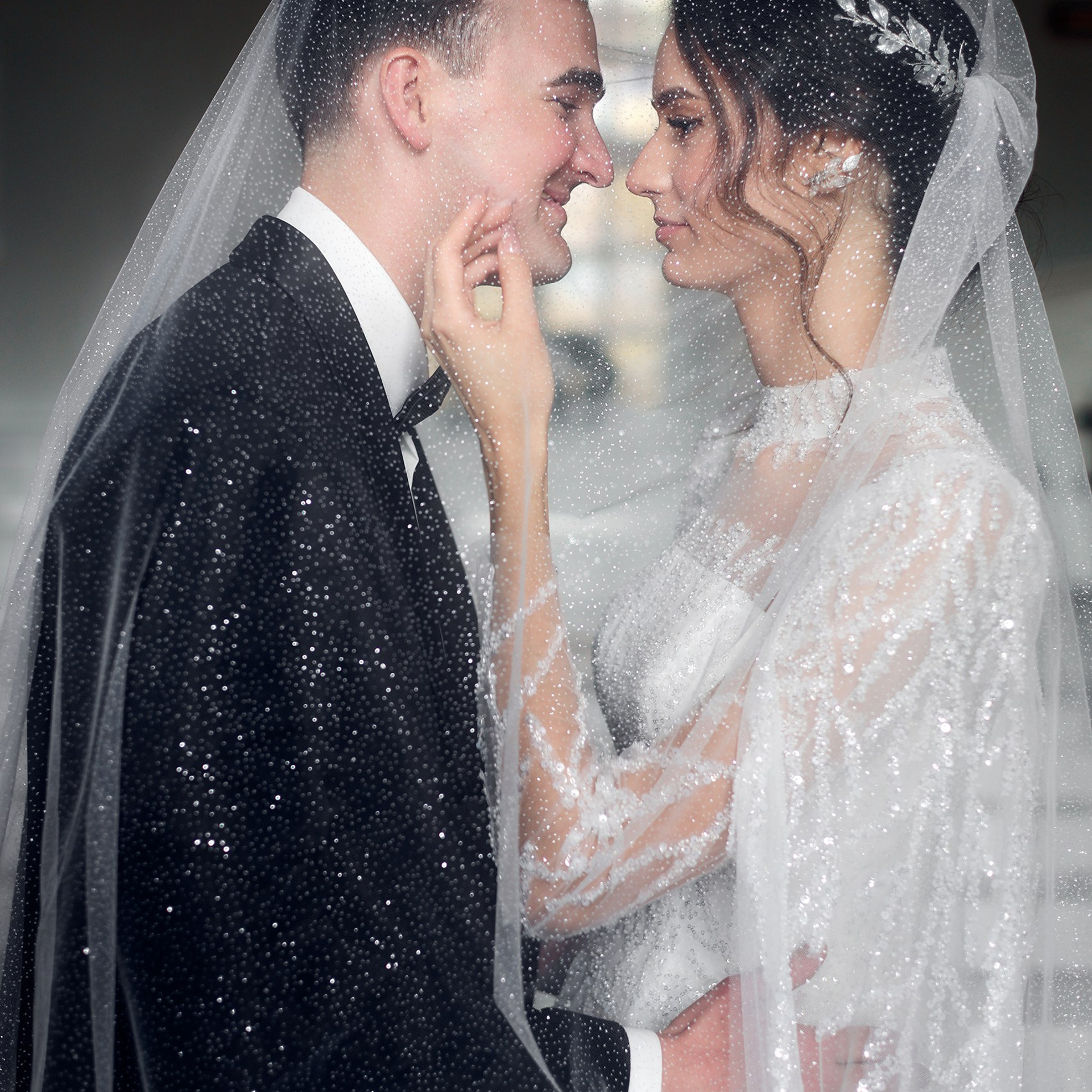 Красота в&nbsp;стенах&nbsp;Кирхи