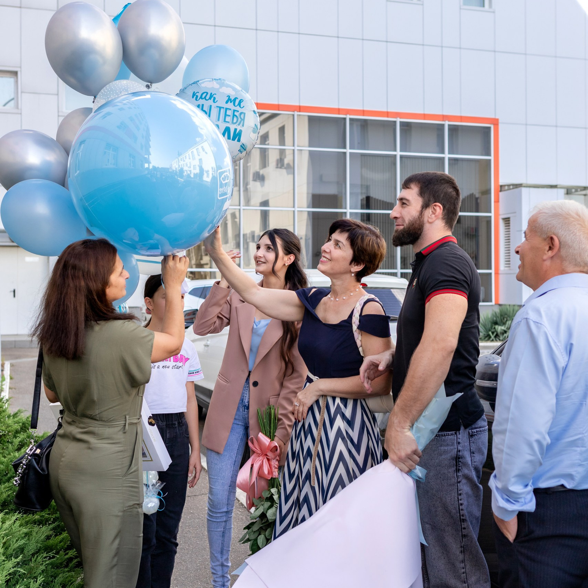 Отзывы. Семейный и детский фотограф в Краснодаре Ирина Лаврецкая