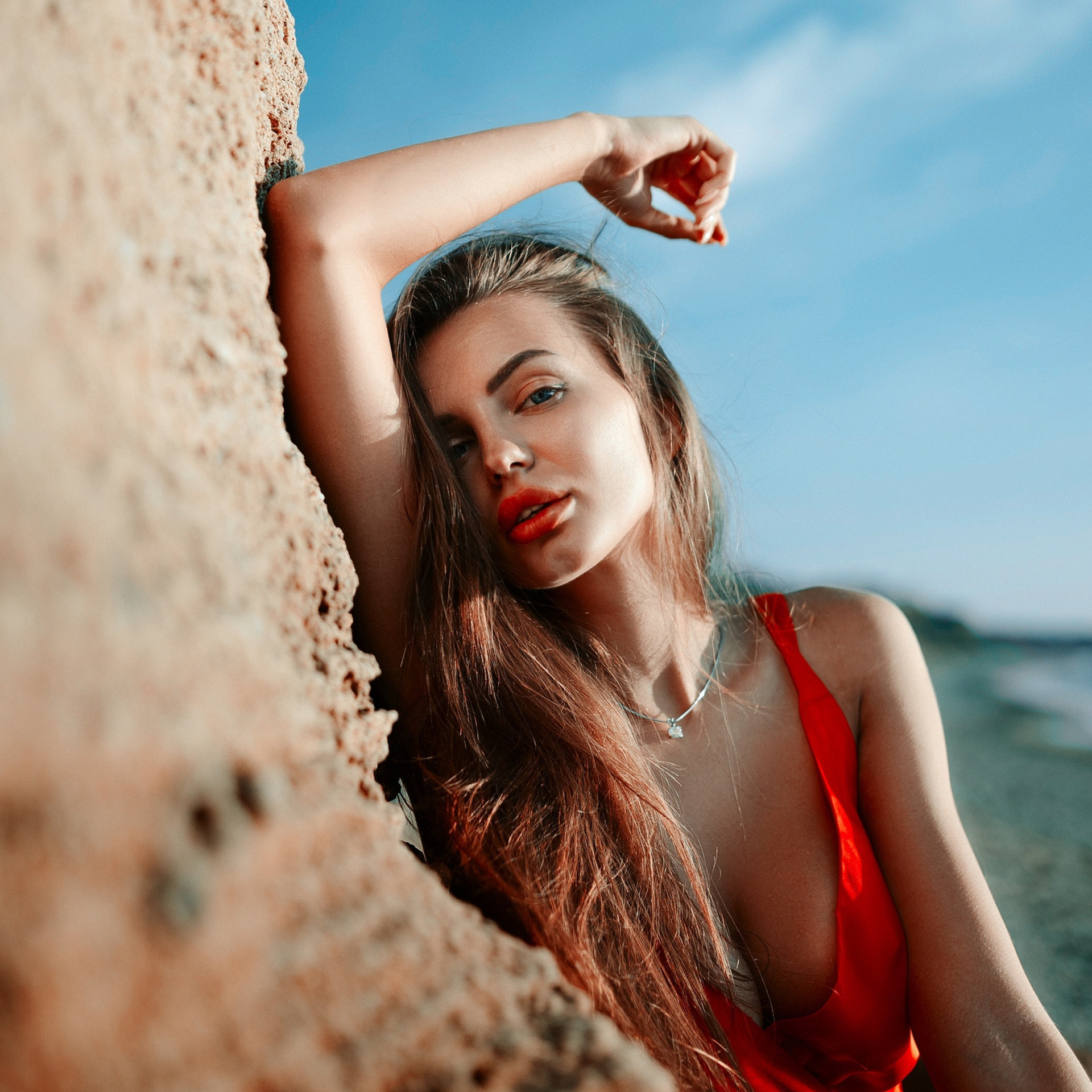 Отзывы о фотографе Илья Шестаков. Фотограф Севастополь Крым | Шестаков Илья