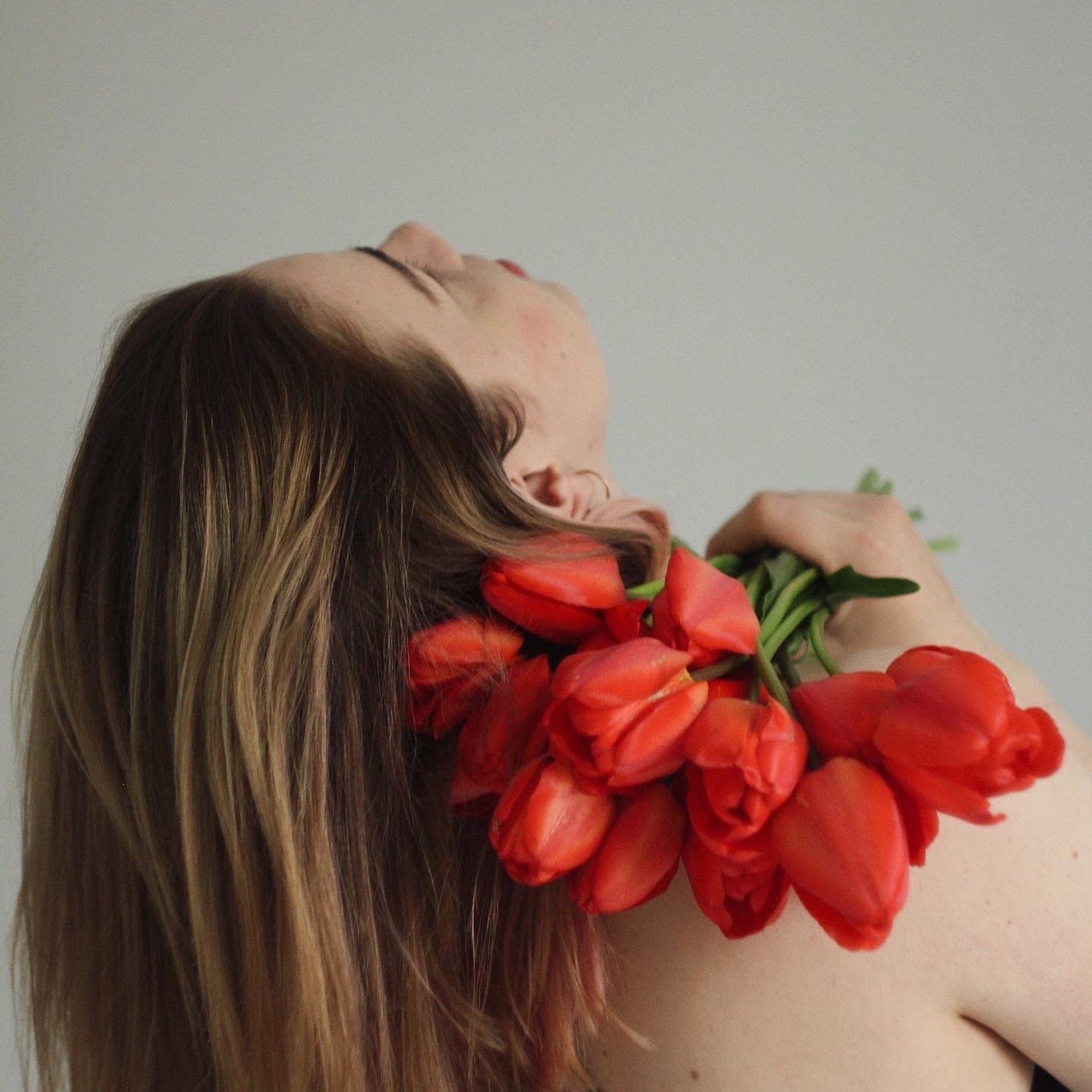 Студия daloni, Аня