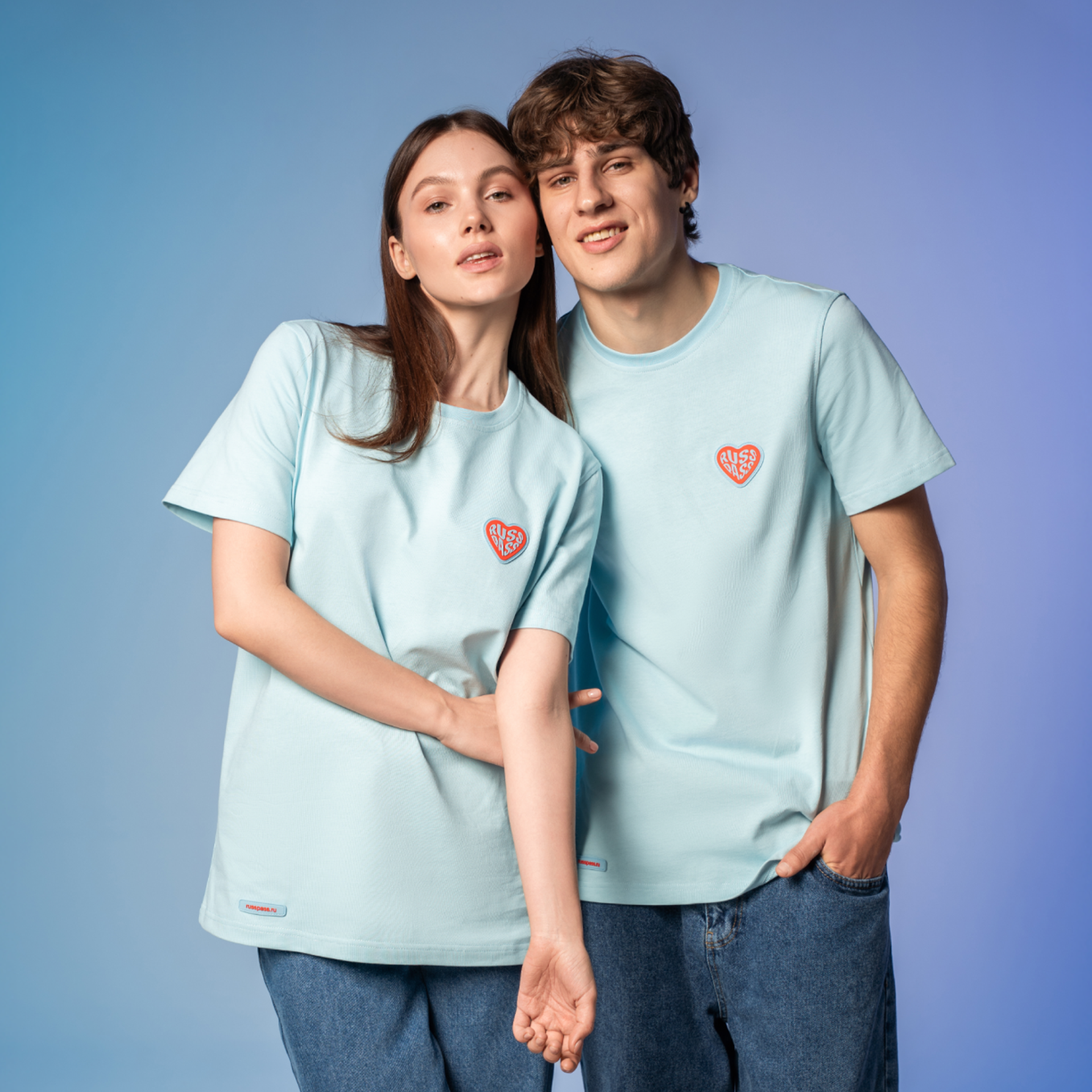 RUSSPASS merch '25 oct