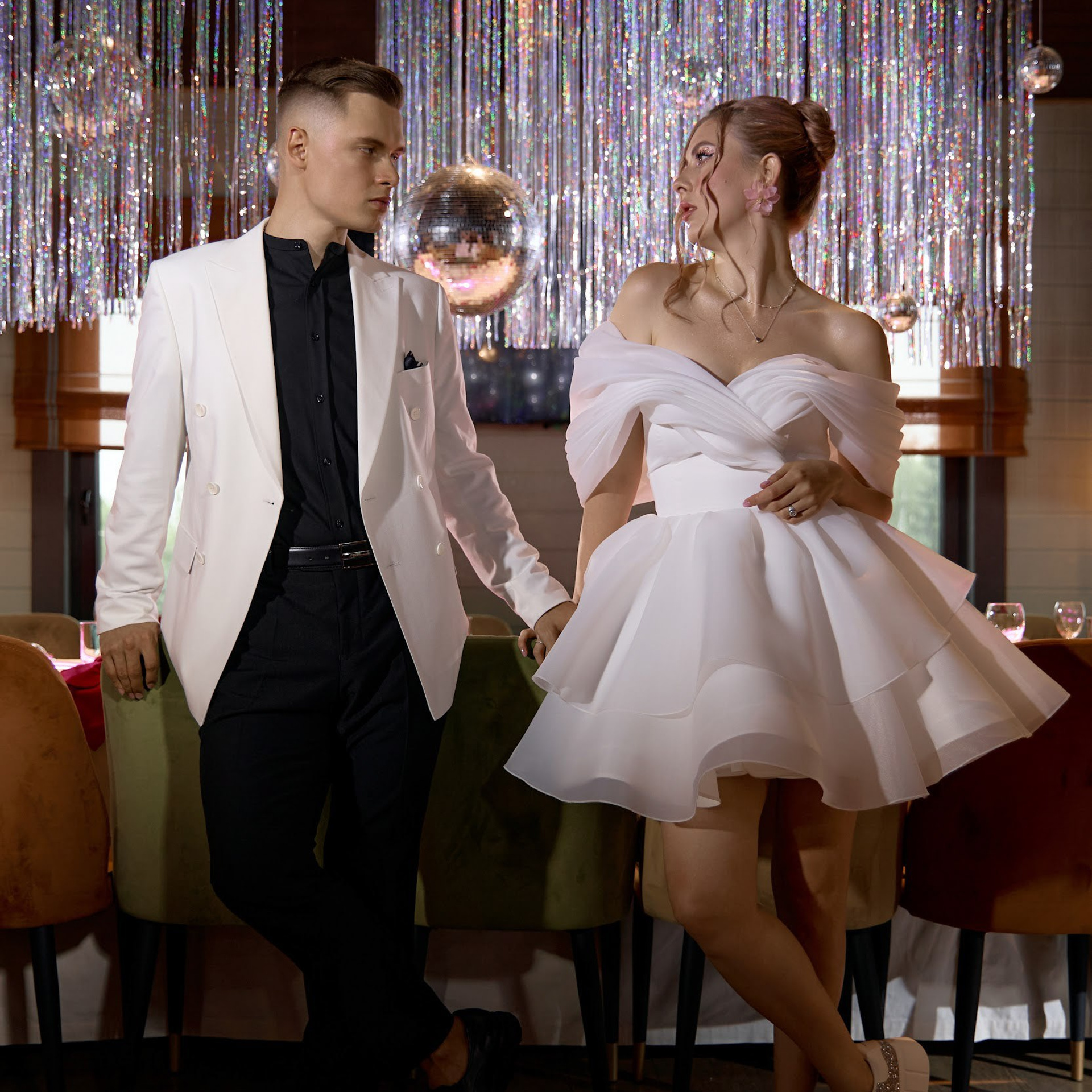 Алексей и&nbsp;Наталья