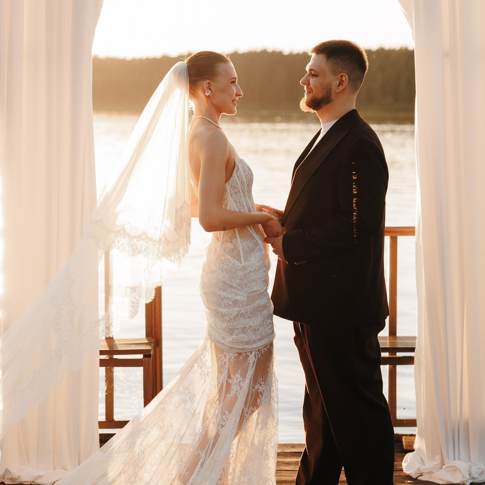 Юрий и&nbsp;Ксения