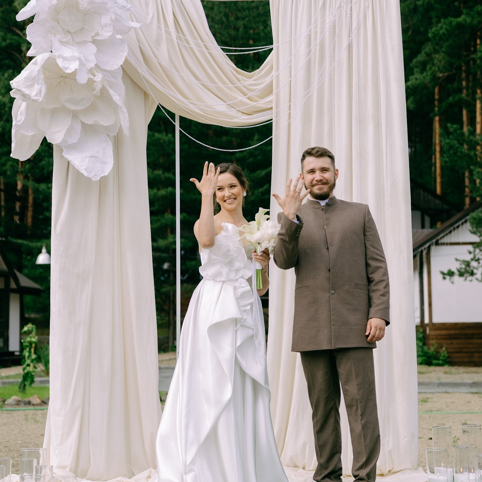 Артём и&nbsp;Юлия