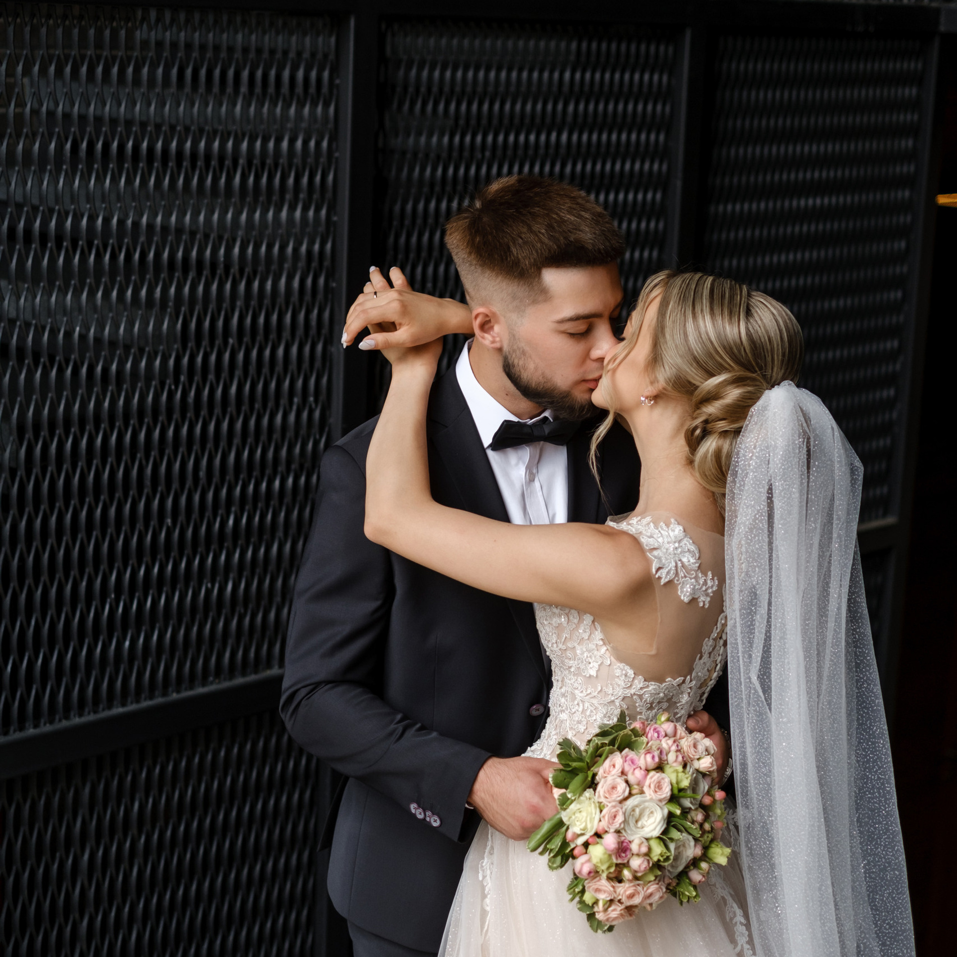 Отзывы. Свадебный фотограф в Брянске Иванникова Елена