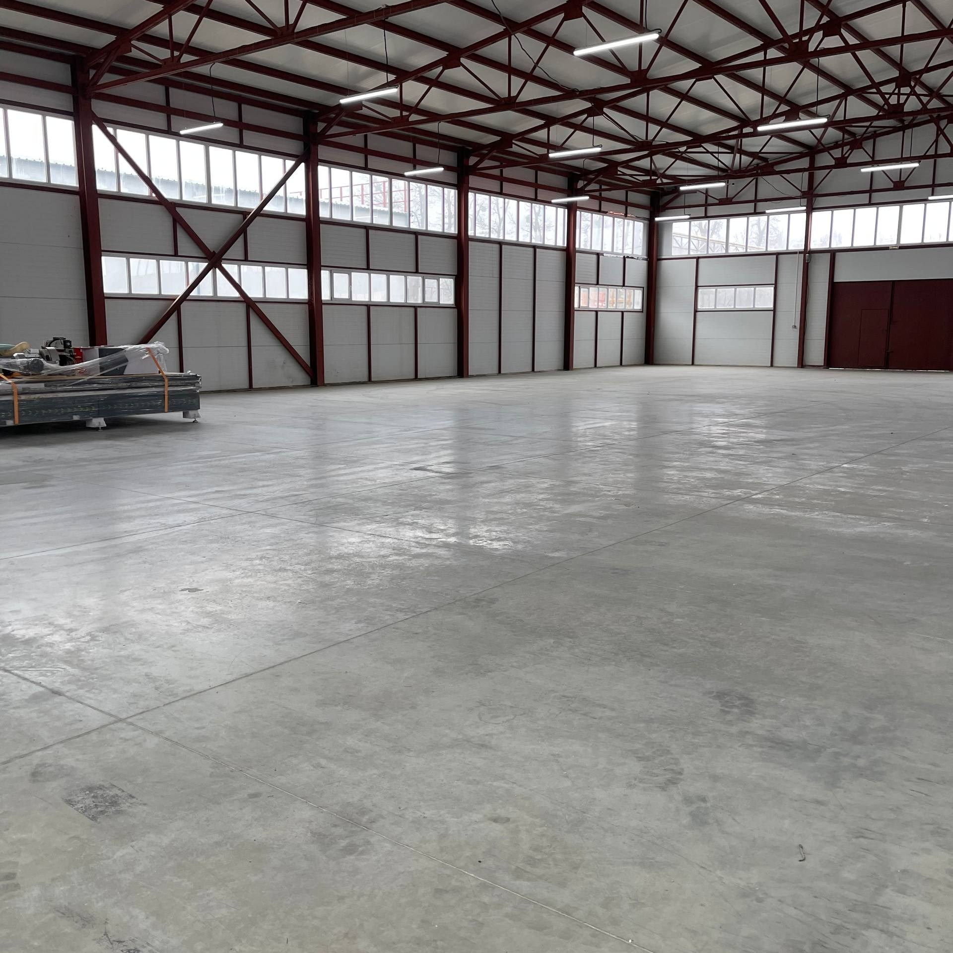 Кейс: 3D-визуализация спортивного комплекса — от чертежа от руки до архитектурной концепции. Фотограф и 3D-визуализатор в Истре — фото, видео, визуализация