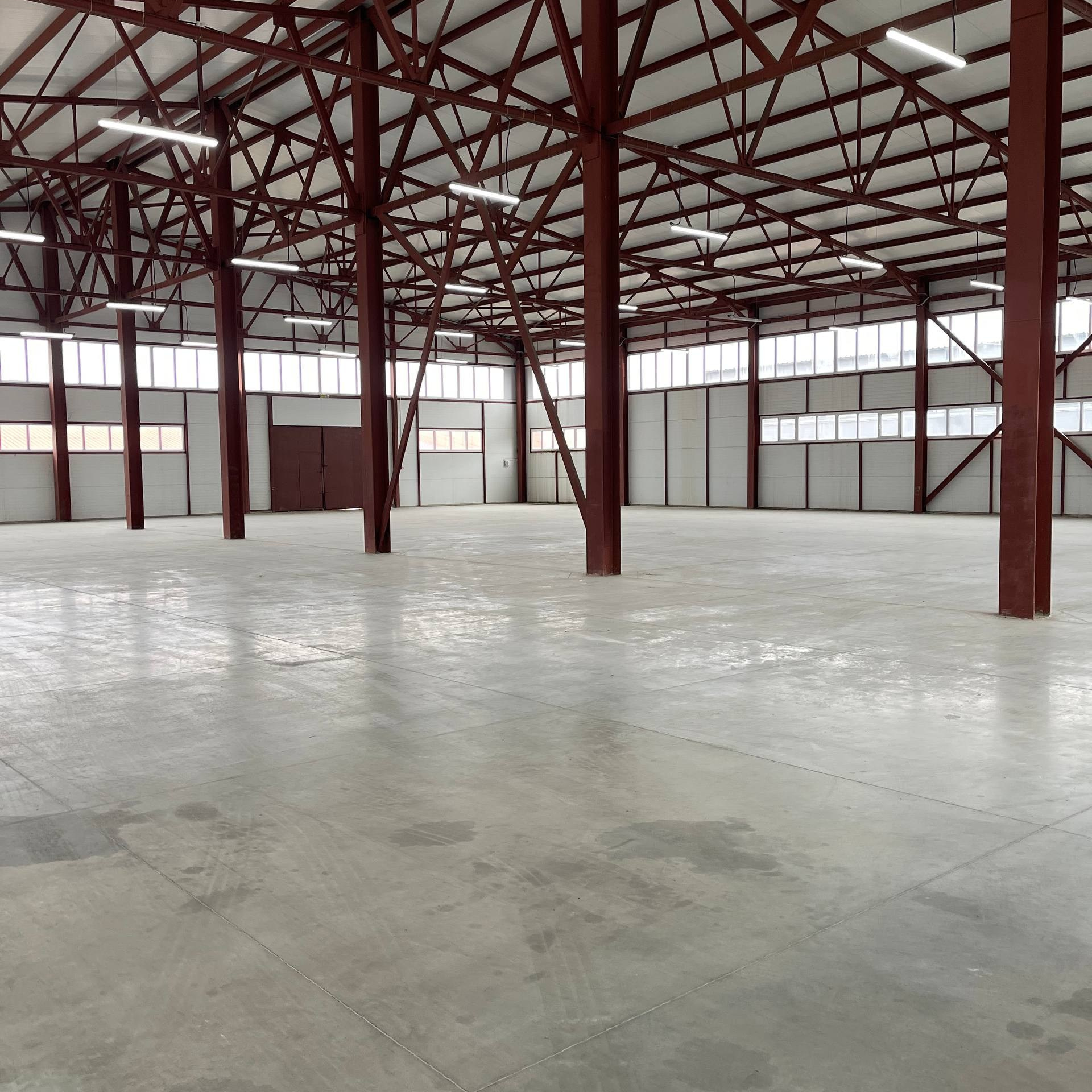 Кейс: 3D-визуализация спортивного комплекса — от чертежа от руки до архитектурной концепции. Фотограф и 3D-визуализатор в Истре — фото, видео, визуализация