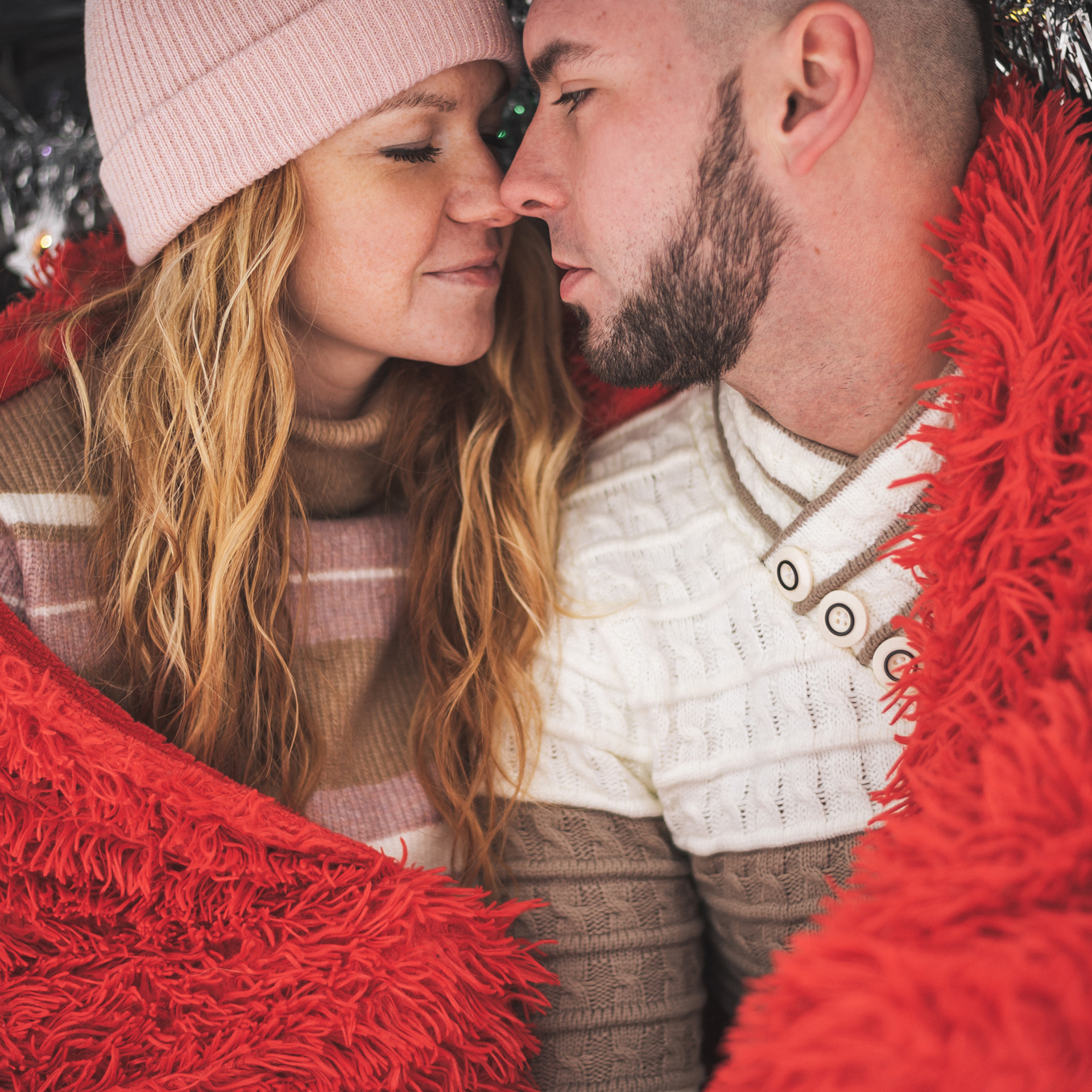 Отзывы. Свадебный и семейный фотограф в Туле Анастасия Чаликова