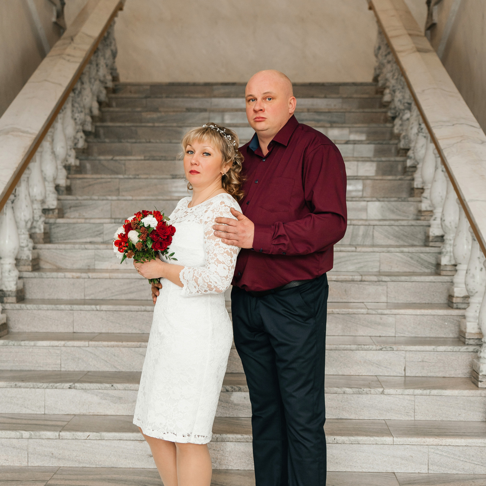 Отзывы. Свадебный и семейный фотограф в Туле Анастасия Чаликова