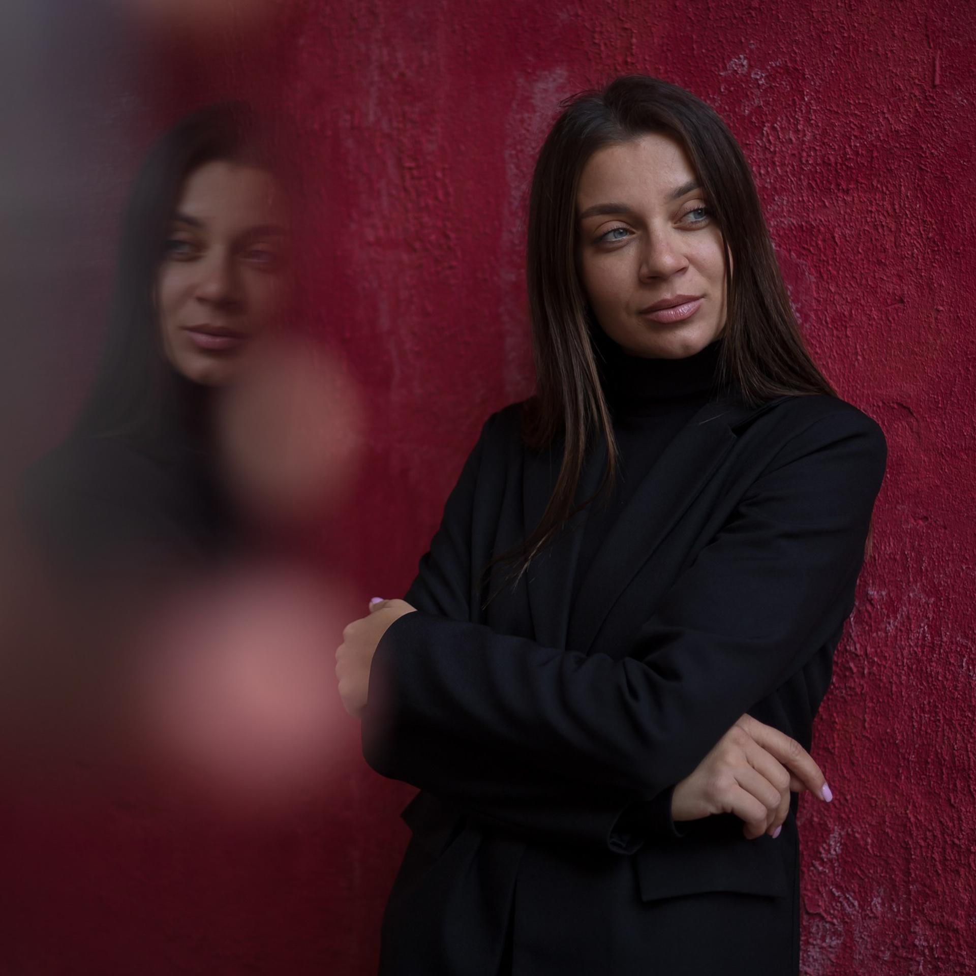 Фотограф Анатолий Ведерников