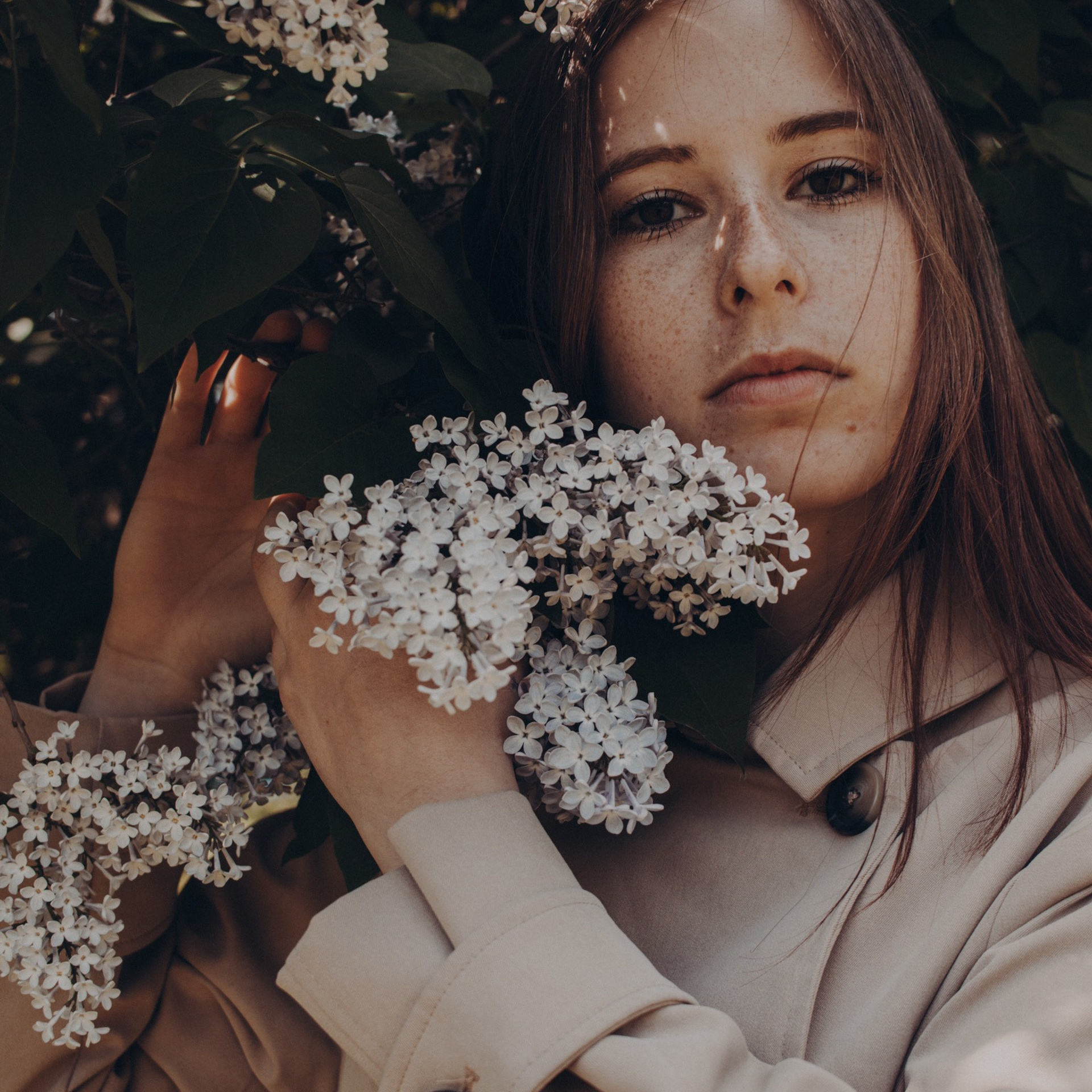 Отзывы. Портретный фотограф Москва