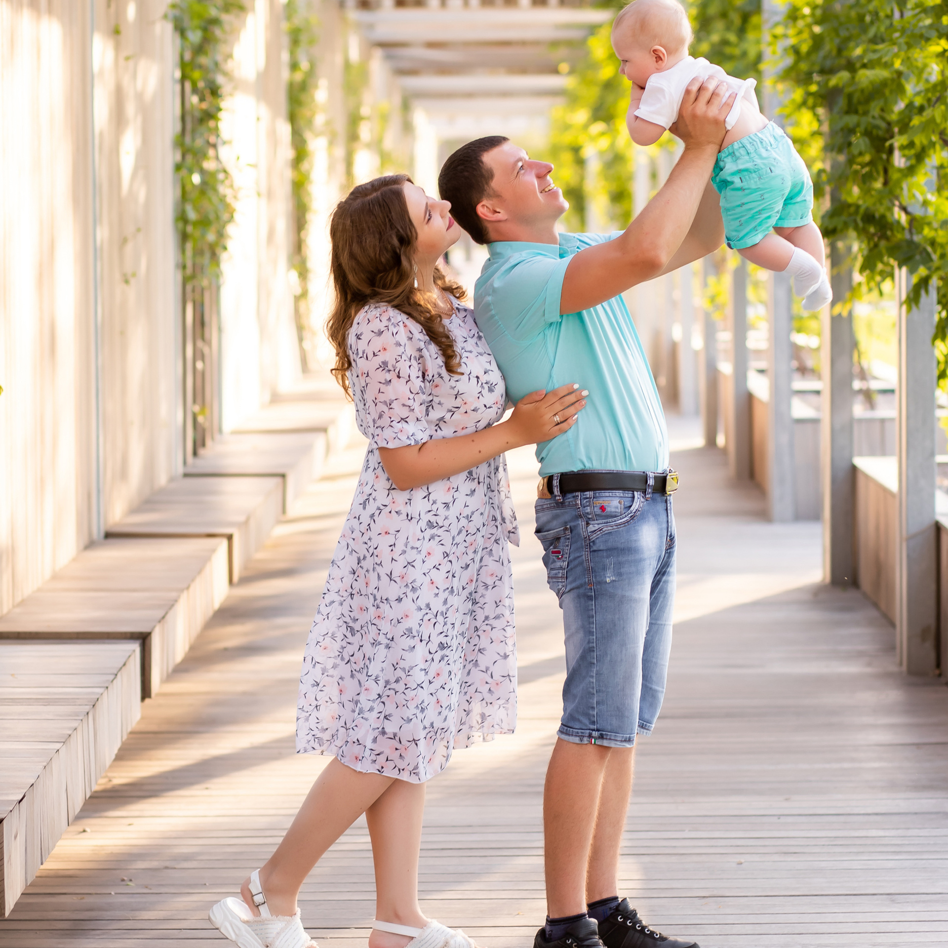 Отзывы. Детский и семейный фотограф в Краснодаре, Анна Горбачева