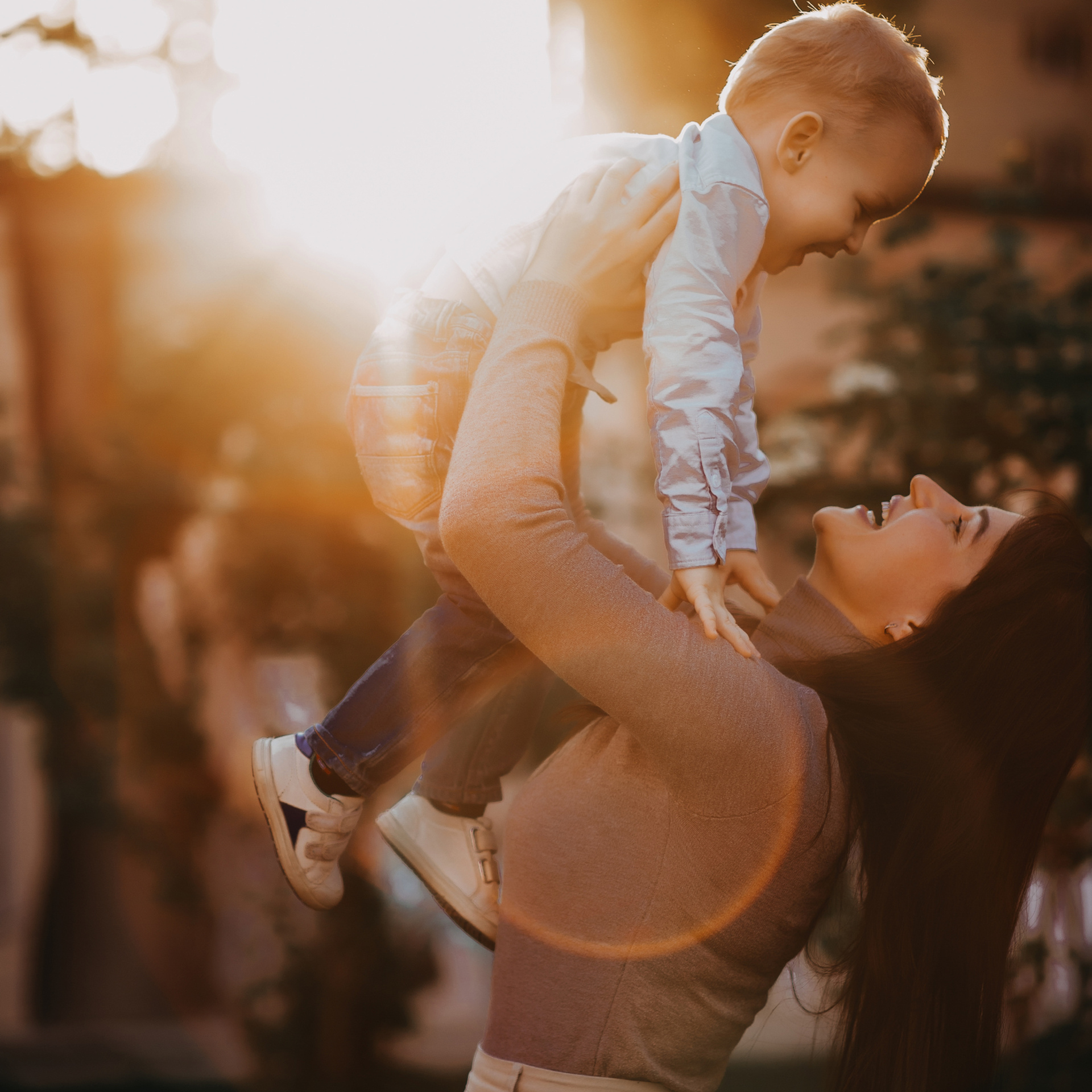 Отзывы. Детский и семейный фотограф в Краснодаре, Анна Горбачева