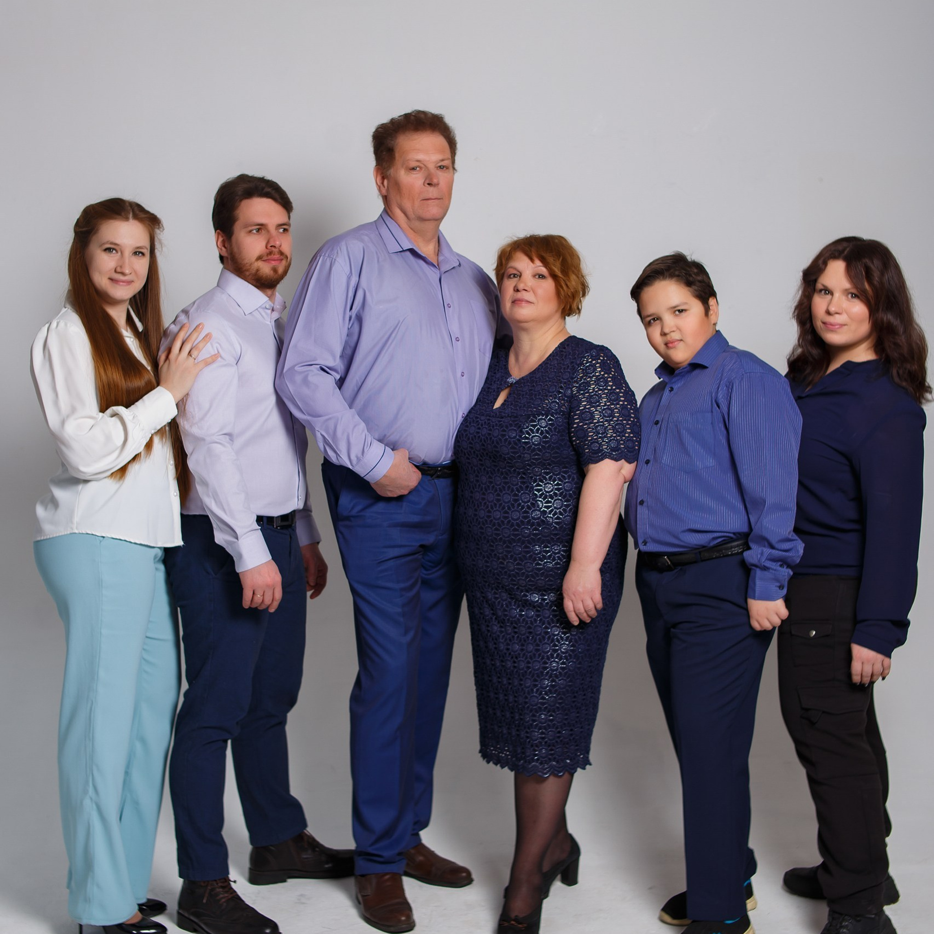 Отзывы о работе фотографа. Фотограф в Подольске — Мария Бучнева