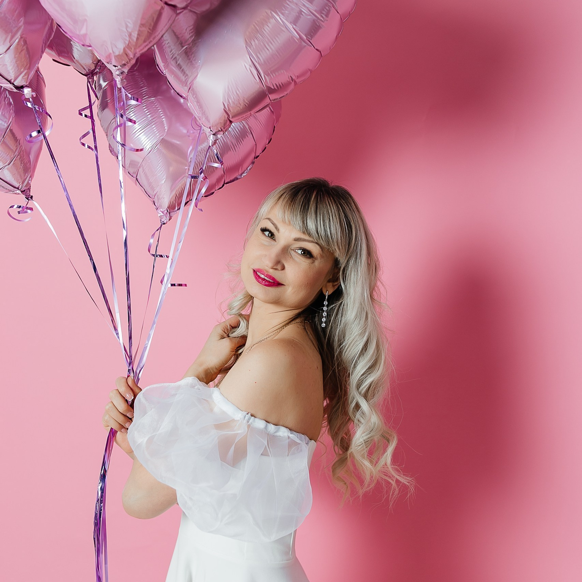 Отзывы о работе фотографа. Фотограф в Подольске — Мария Бучнева