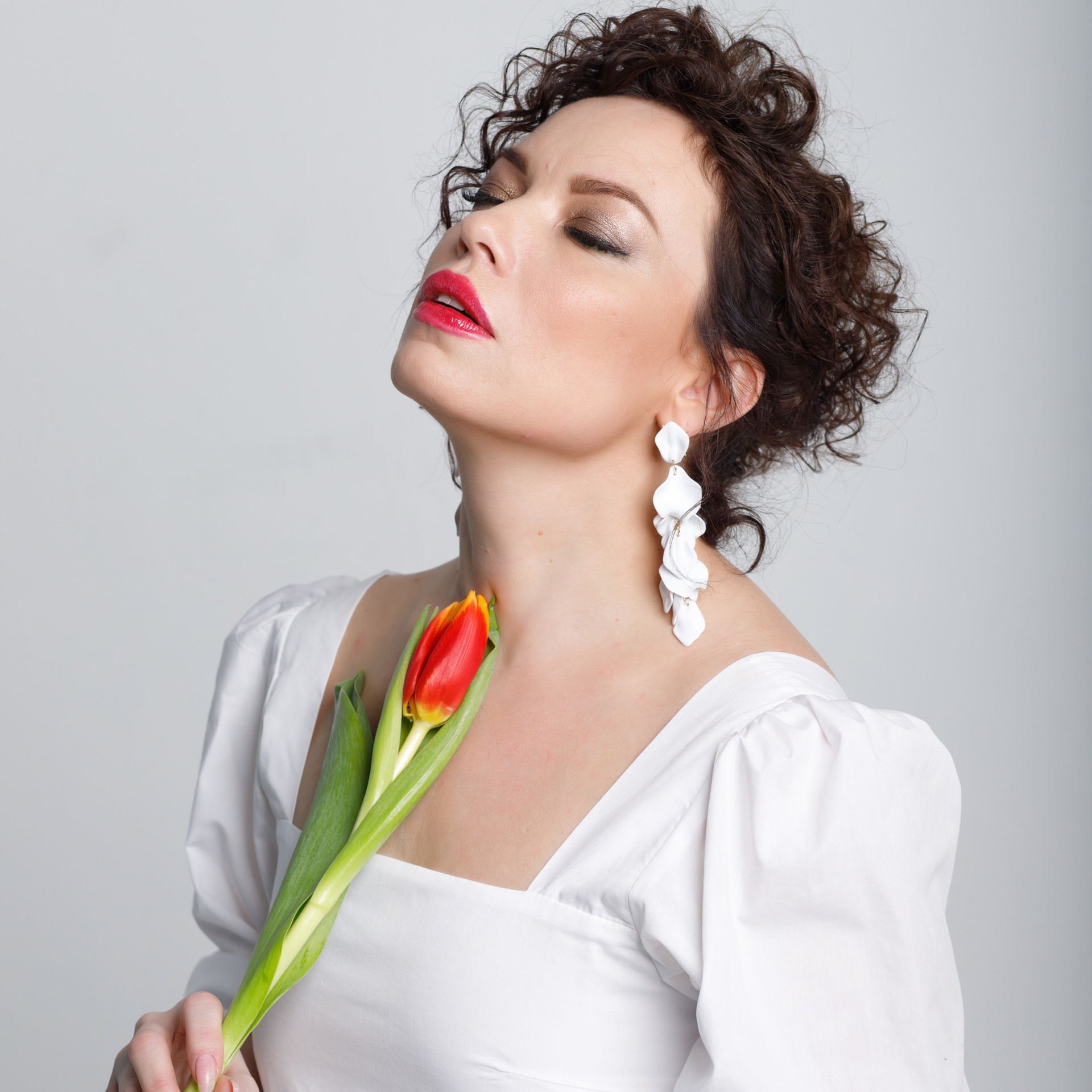 Отзывы о работе фотографа. Фотограф в Подольске — Мария Бучнева