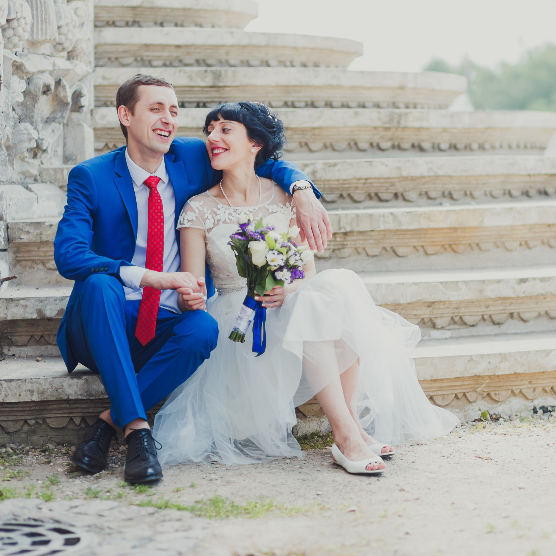 Отзывы о работе фотографа. Фотограф в Подольске — Мария Бучнева