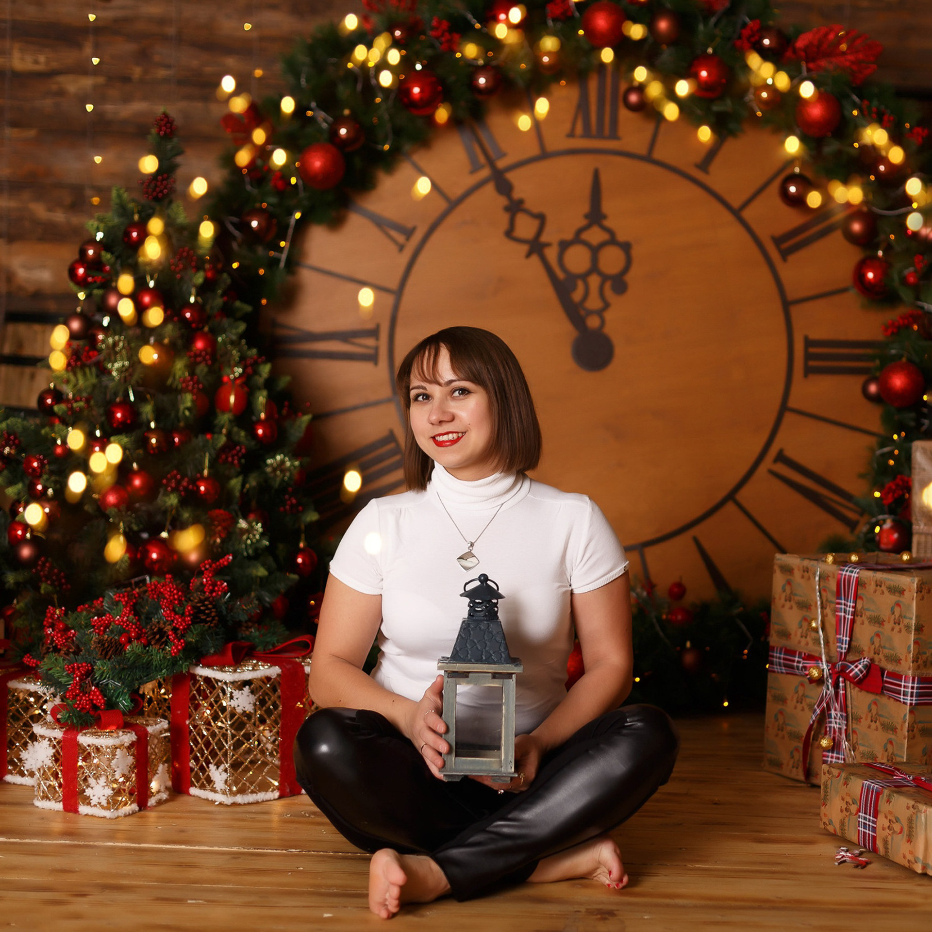 Отзывы о работе фотографа. Фотограф в Подольске — Мария Бучнева