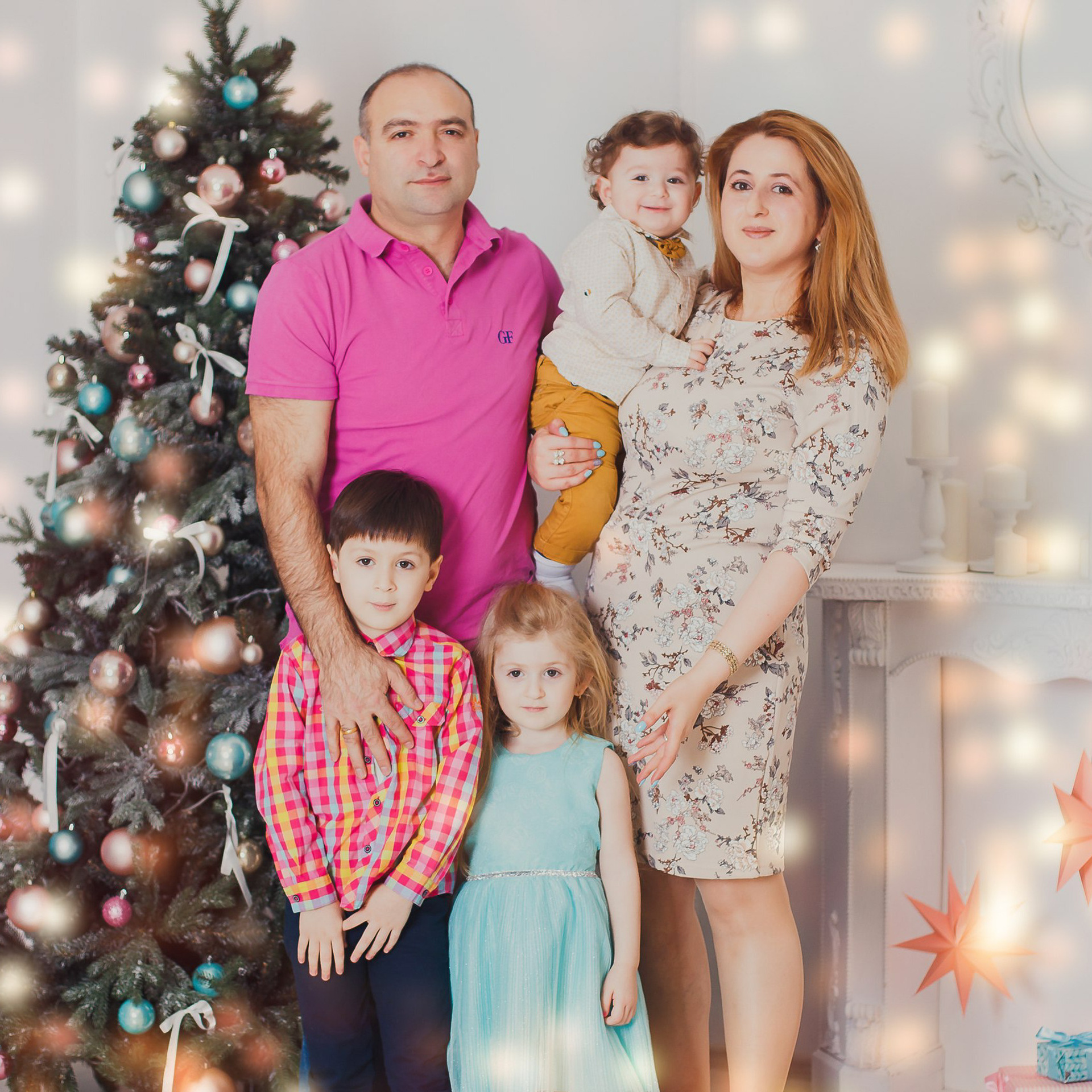 Отзывы о работе фотографа. Фотограф в Подольске — Мария Бучнева