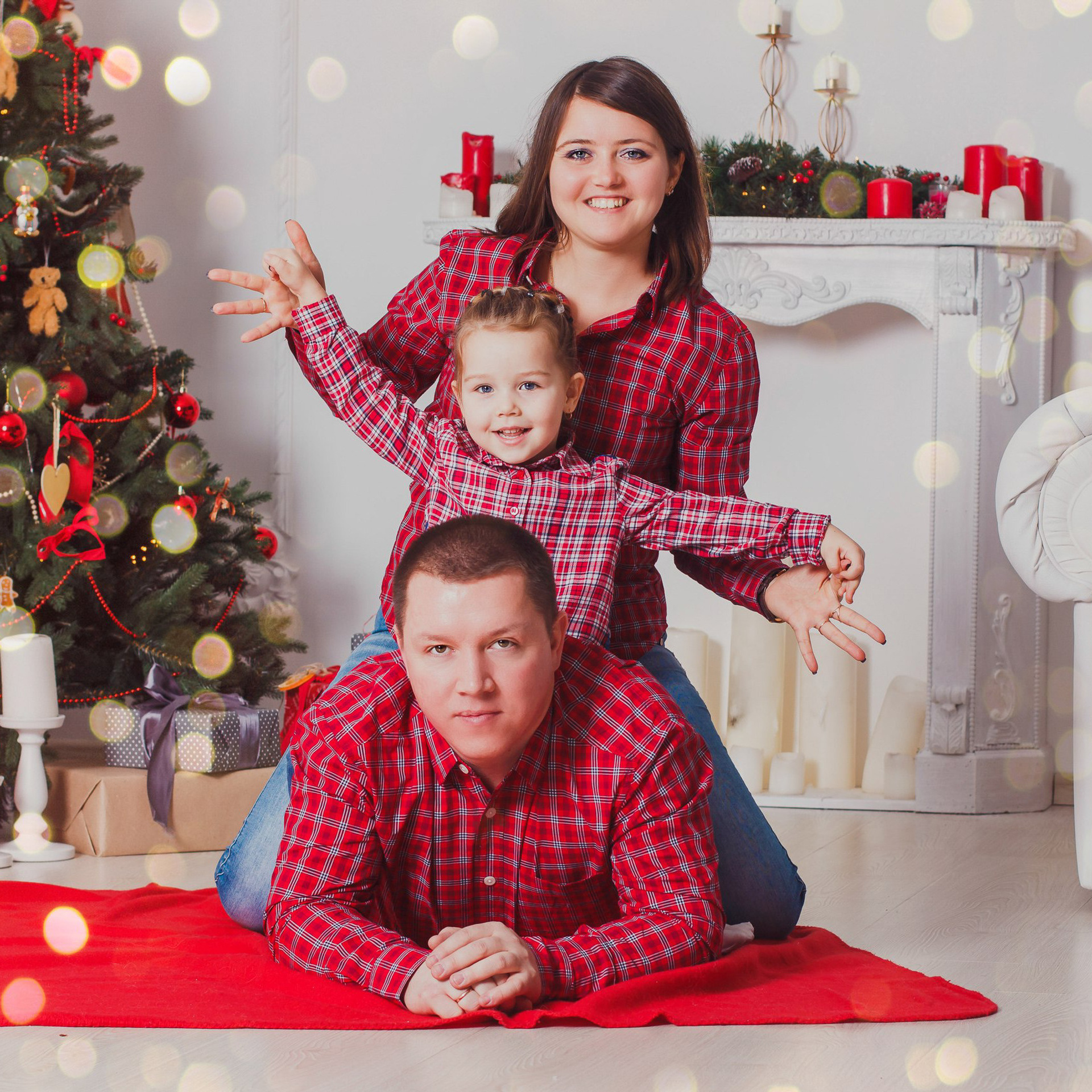 Отзывы о работе фотографа. Фотограф в Подольске — Мария Бучнева