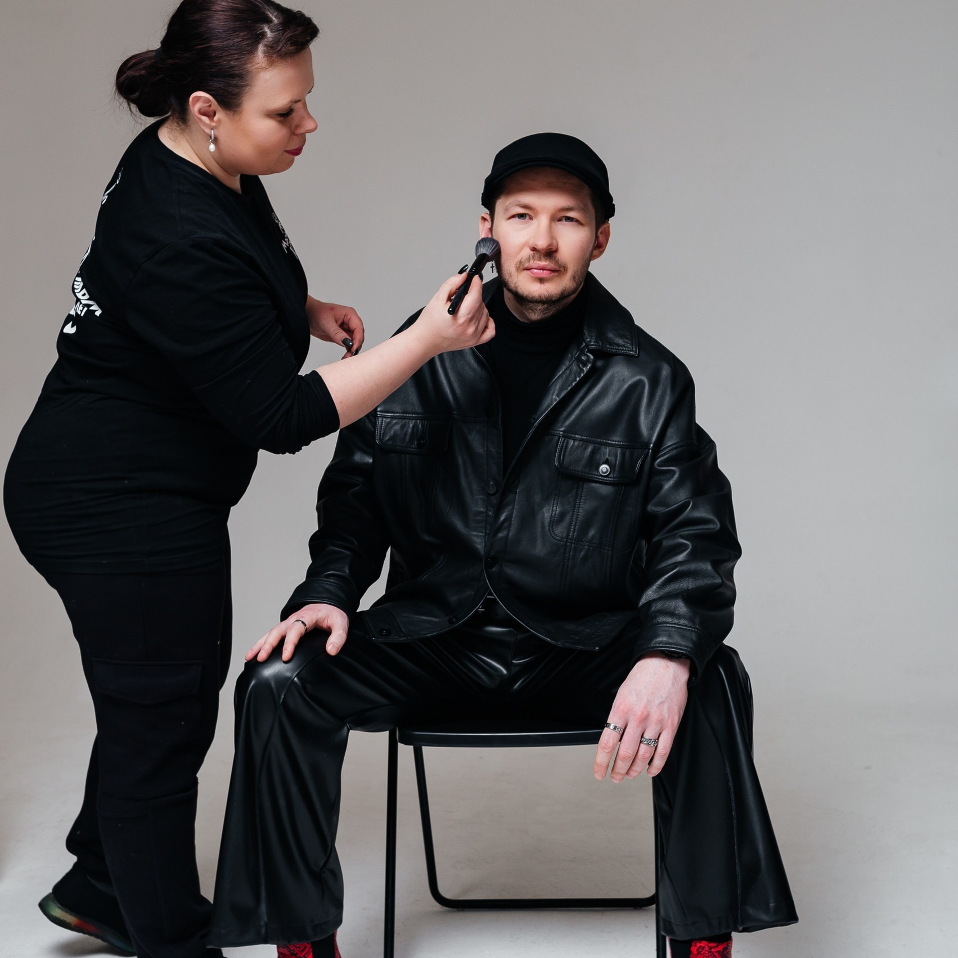 Отзывы о работе фотографа. Фотограф в Подольске — Мария Бучнева