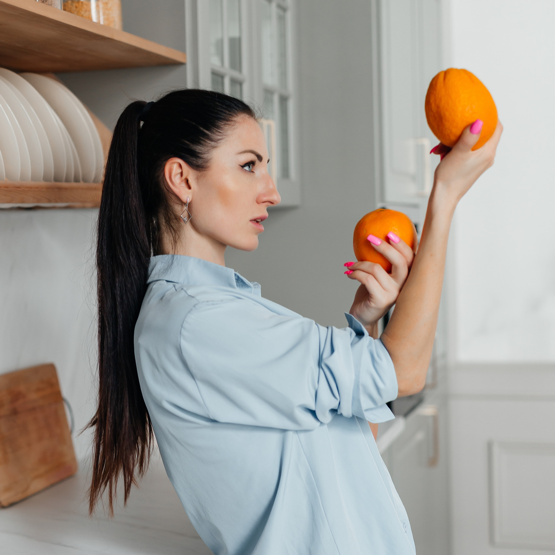 Отзывы о работе фотографа. Фотограф в Подольске — Мария Бучнева