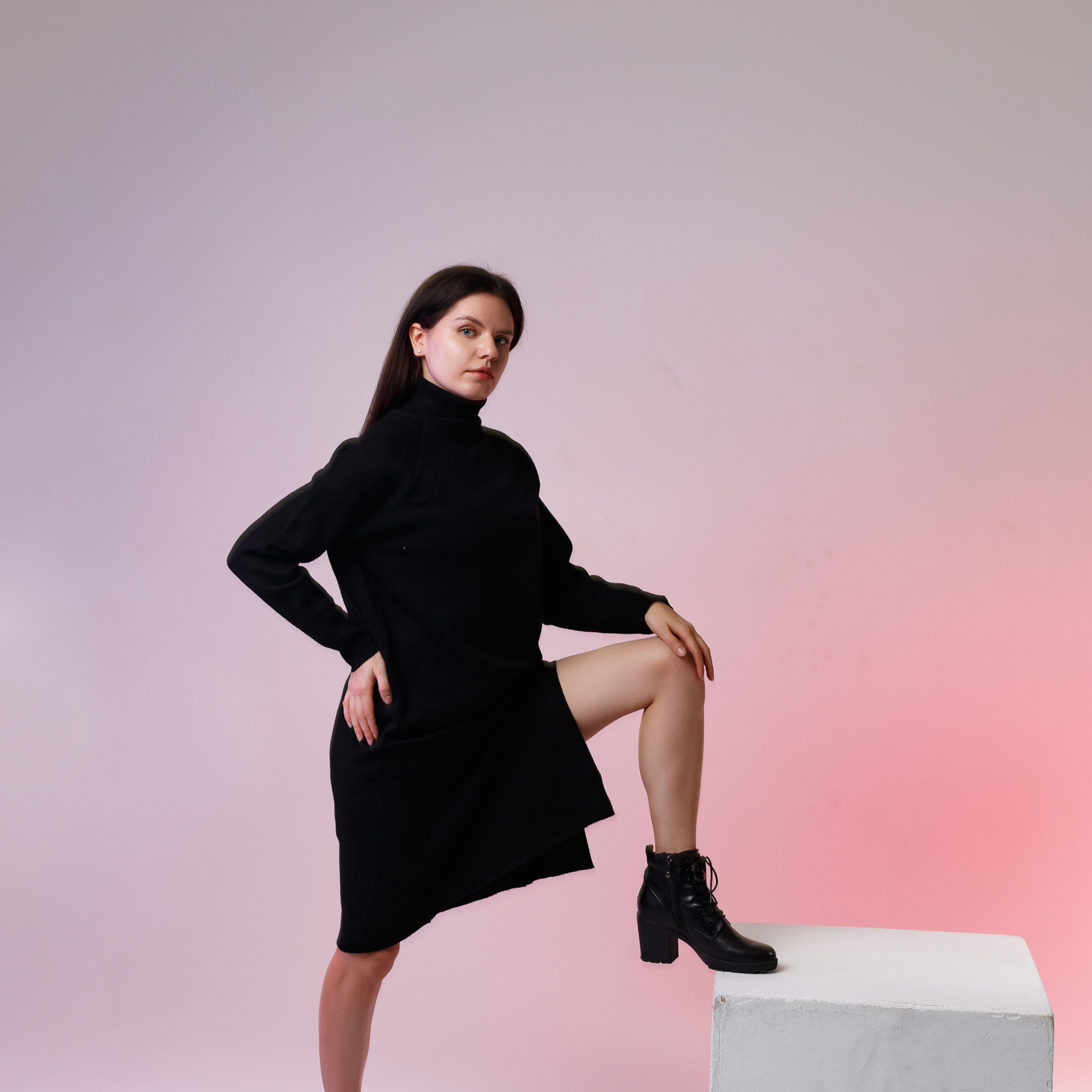 Отзывы о работе фотографа. Фотограф в Подольске — Мария Бучнева