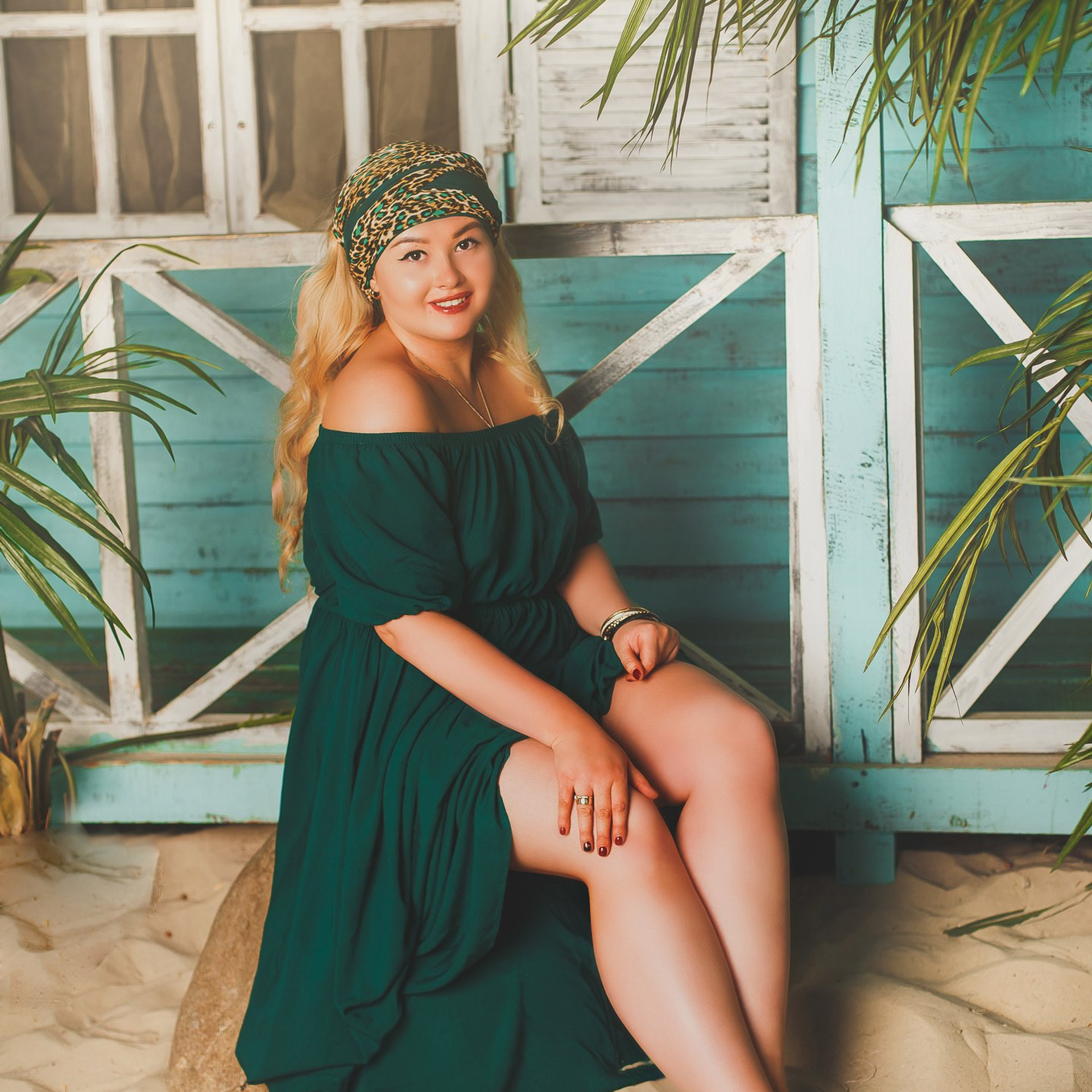 Отзывы о работе фотографа. Фотограф в Подольске — Мария Бучнева