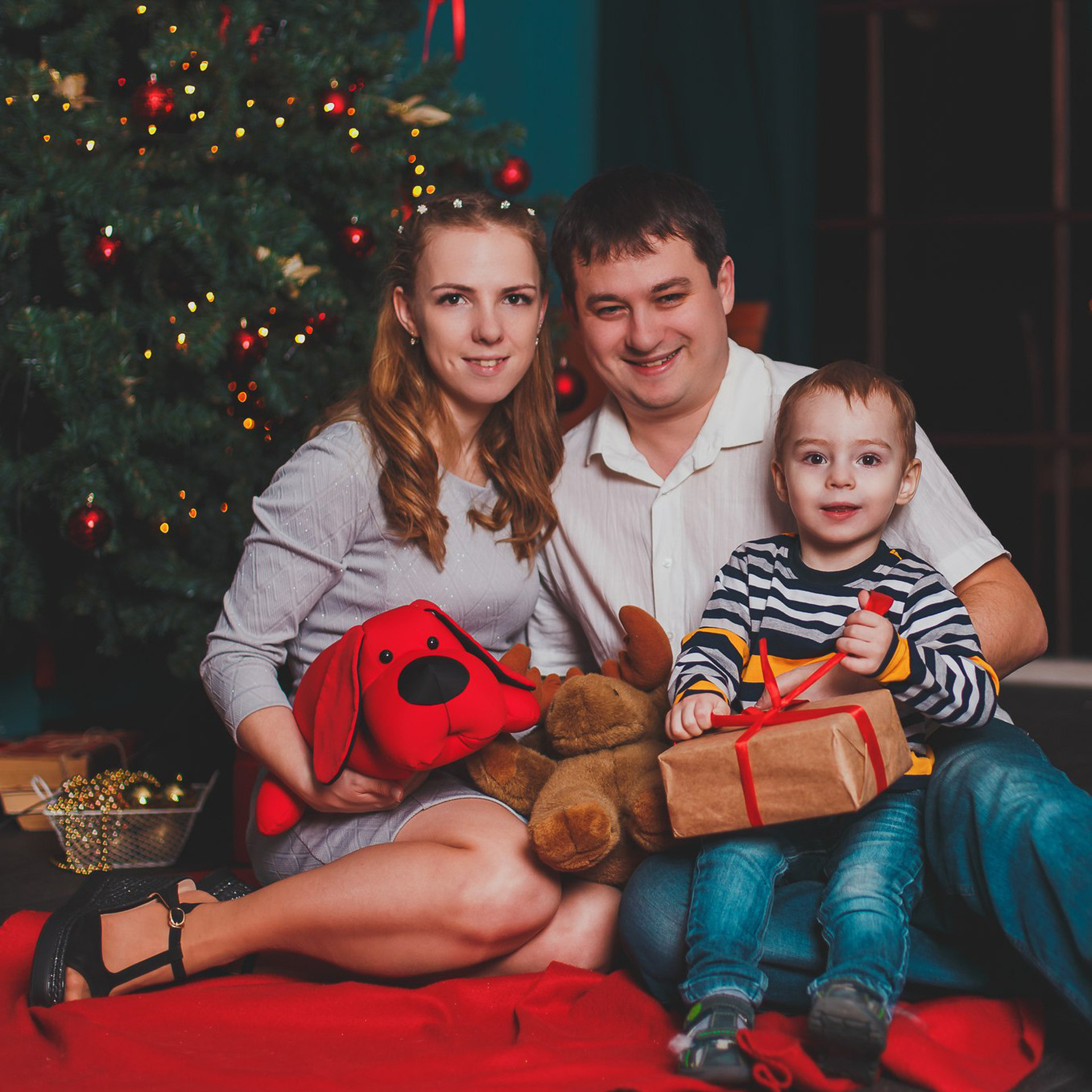 Отзывы о работе фотографа. Фотограф в Подольске — Мария Бучнева