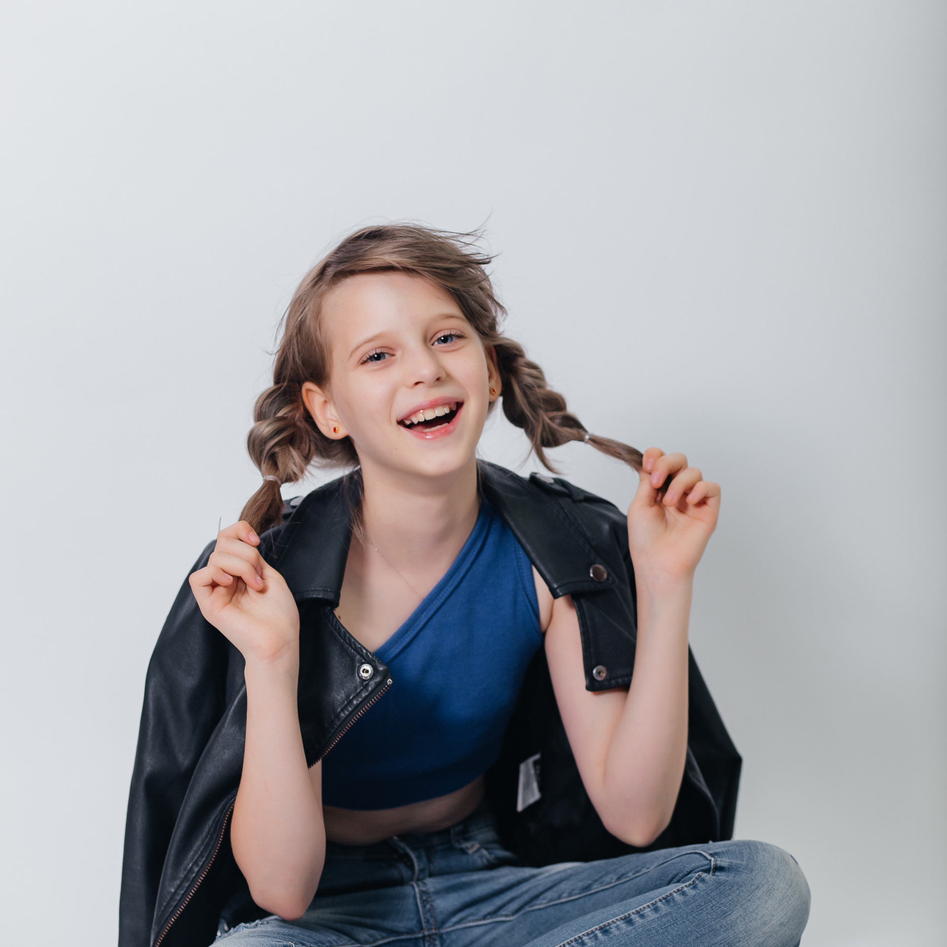 Отзывы о работе фотографа. Фотограф в Подольске — Мария Бучнева