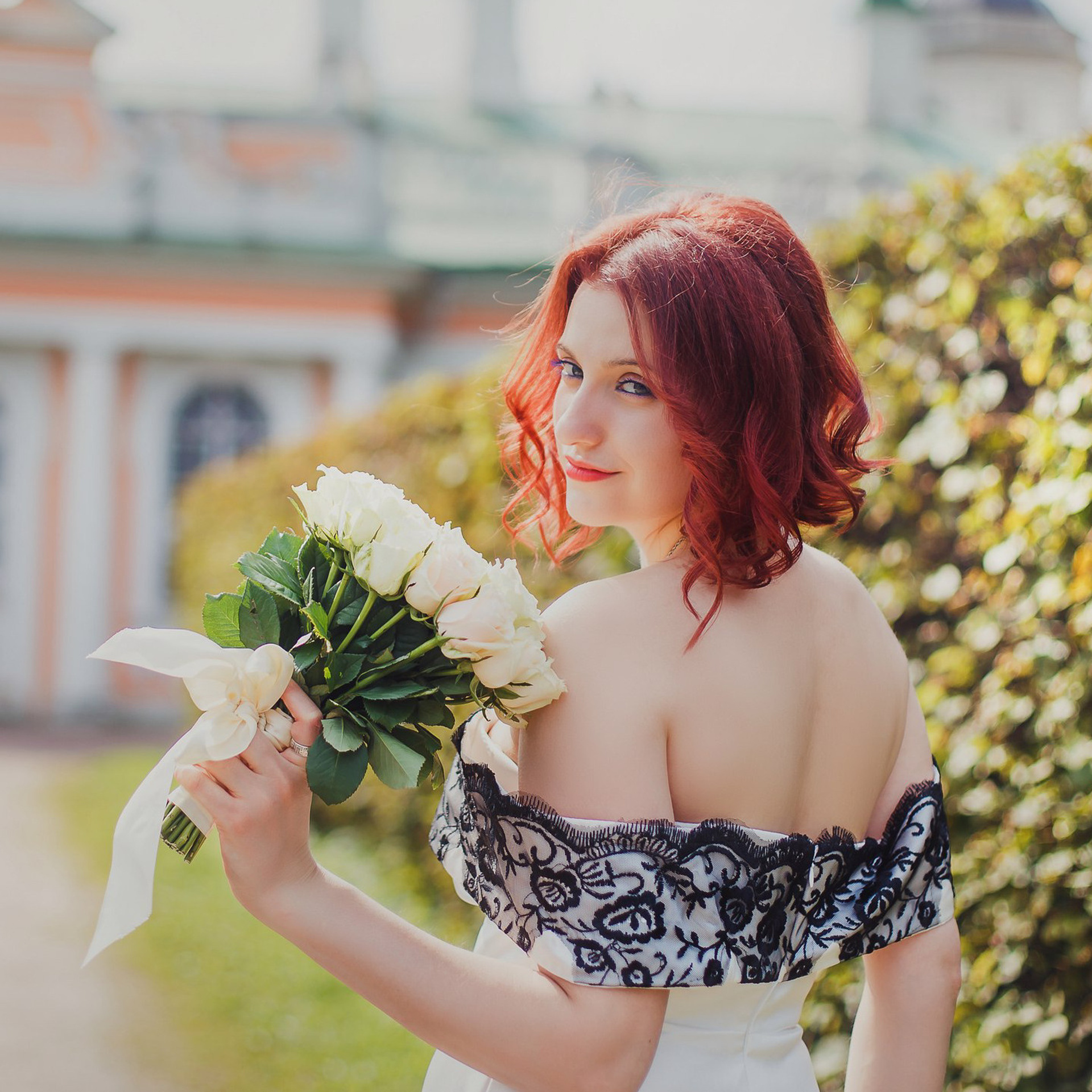 Отзывы о работе фотографа. Фотограф в Подольске — Мария Бучнева