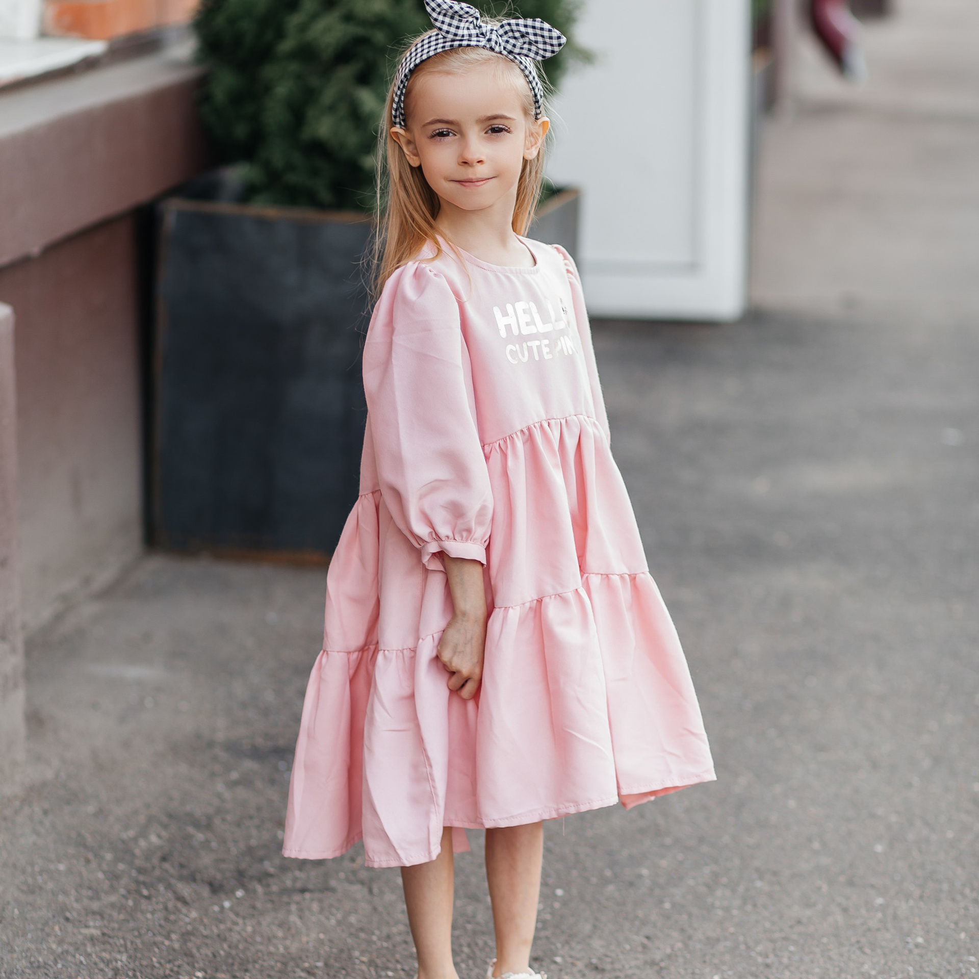 Отзывы о работе фотографа. Фотограф в Подольске — Мария Бучнева