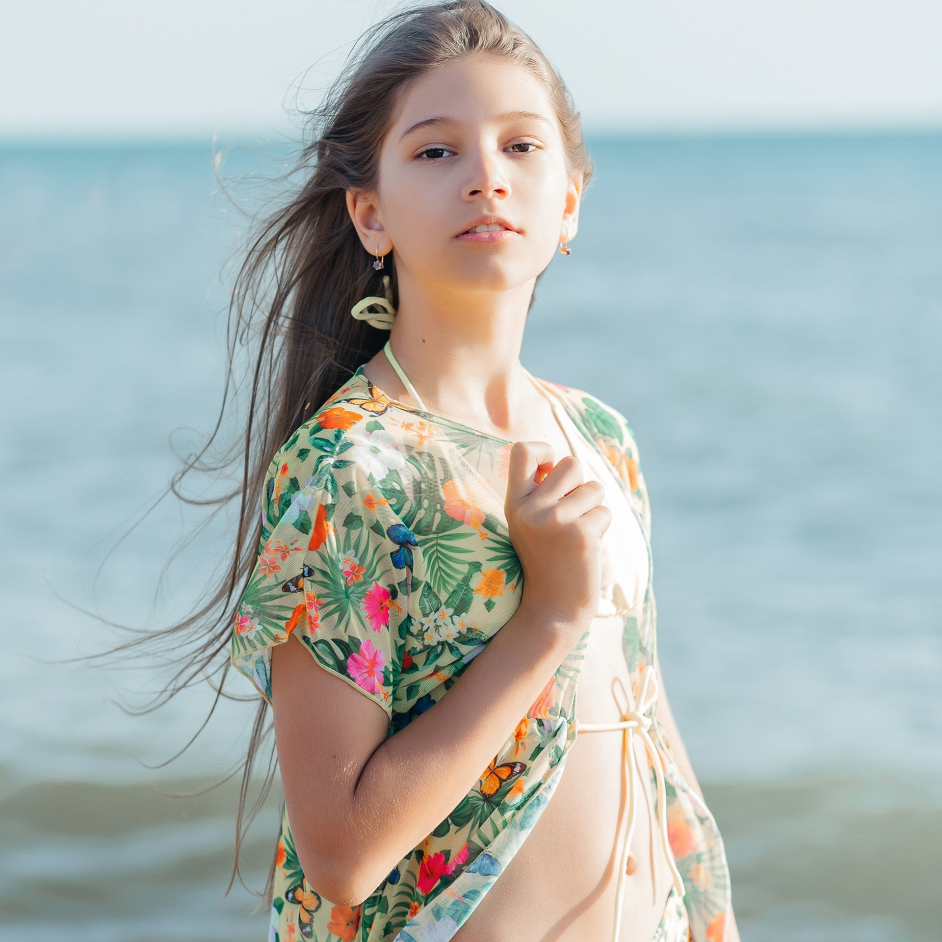 Отзывы о работе фотографа. Фотограф в Подольске — Мария Бучнева