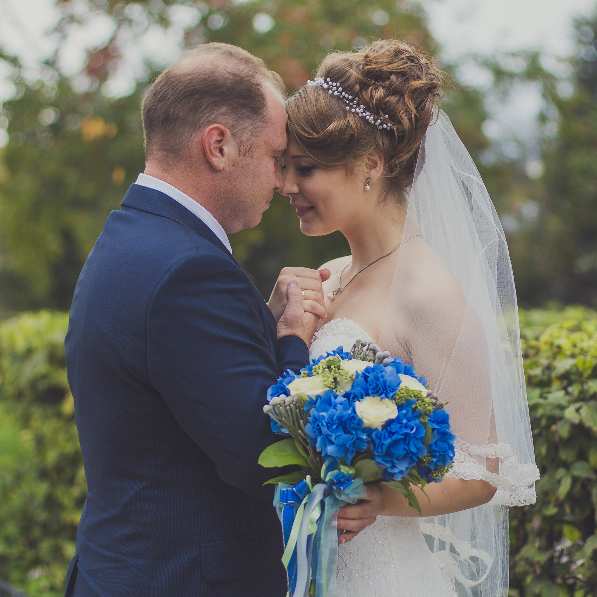 Отзывы о работе фотографа. Фотограф в Подольске — Мария Бучнева