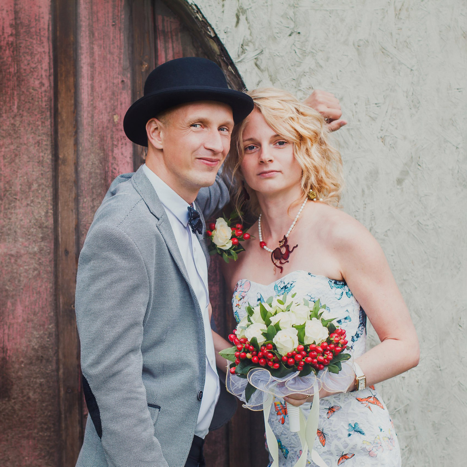 Отзывы о работе фотографа. Фотограф в Подольске — Мария Бучнева