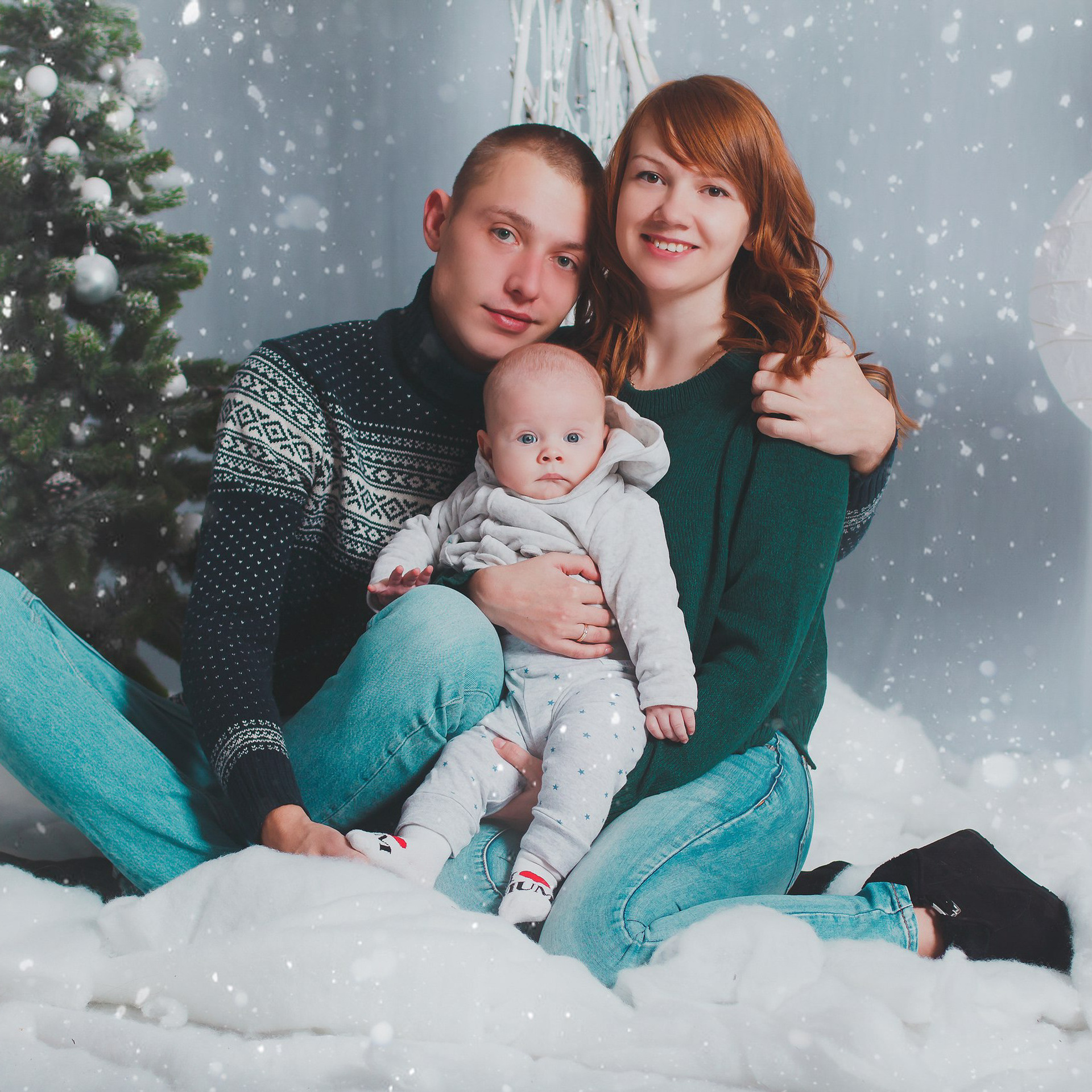 Отзывы о работе фотографа. Фотограф в Подольске — Мария Бучнева