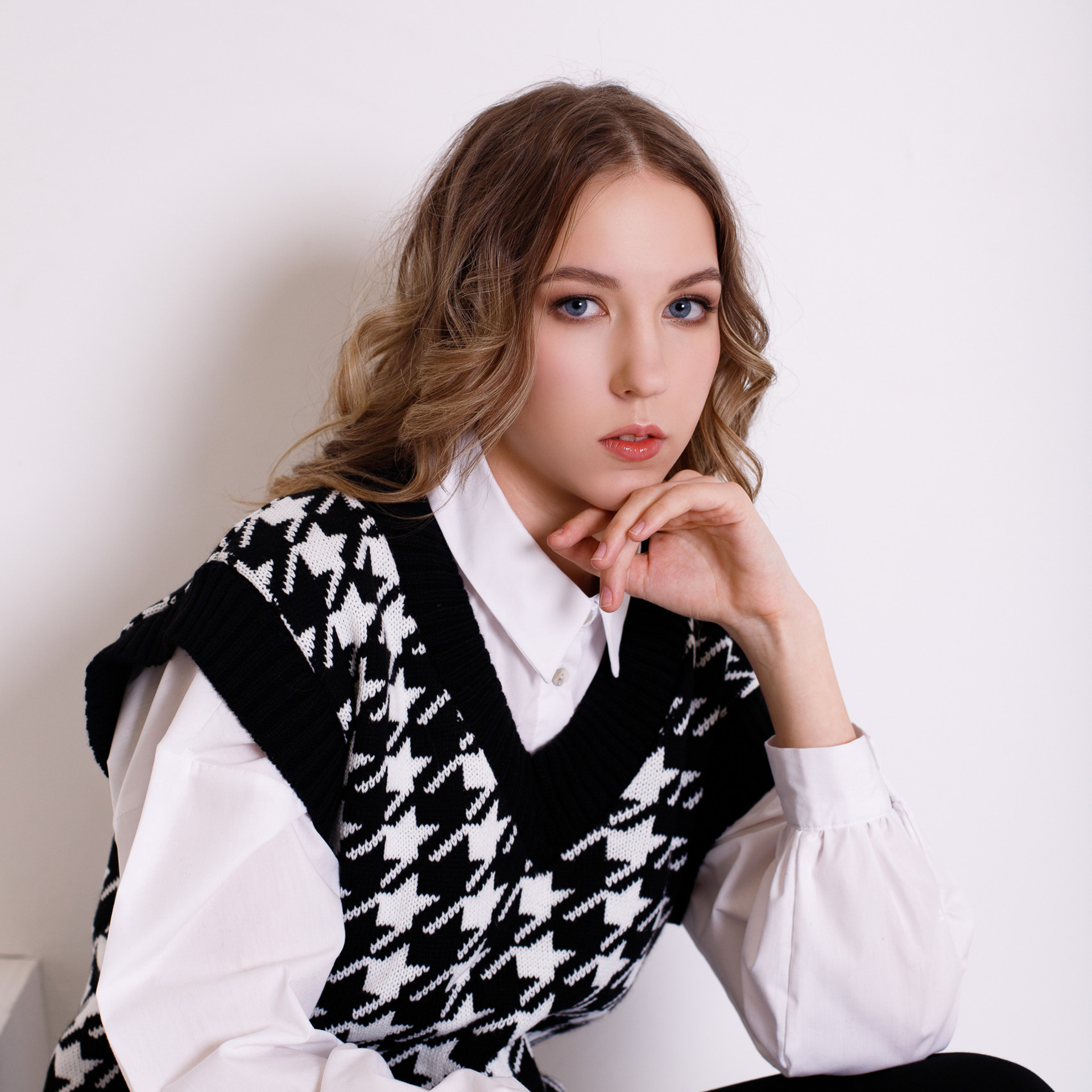 Отзывы о работе фотографа. Фотограф в Подольске — Мария Бучнева