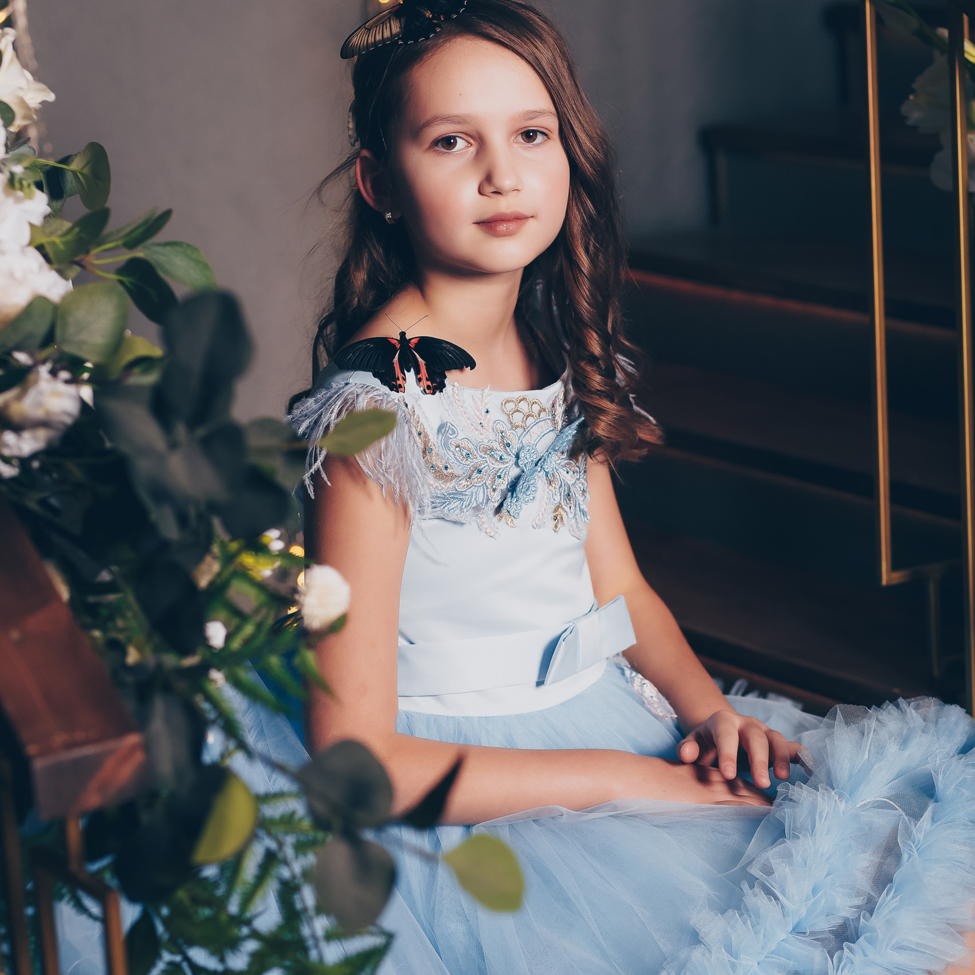 Отзывы о работе фотографа. Фотограф в Подольске — Мария Бучнева