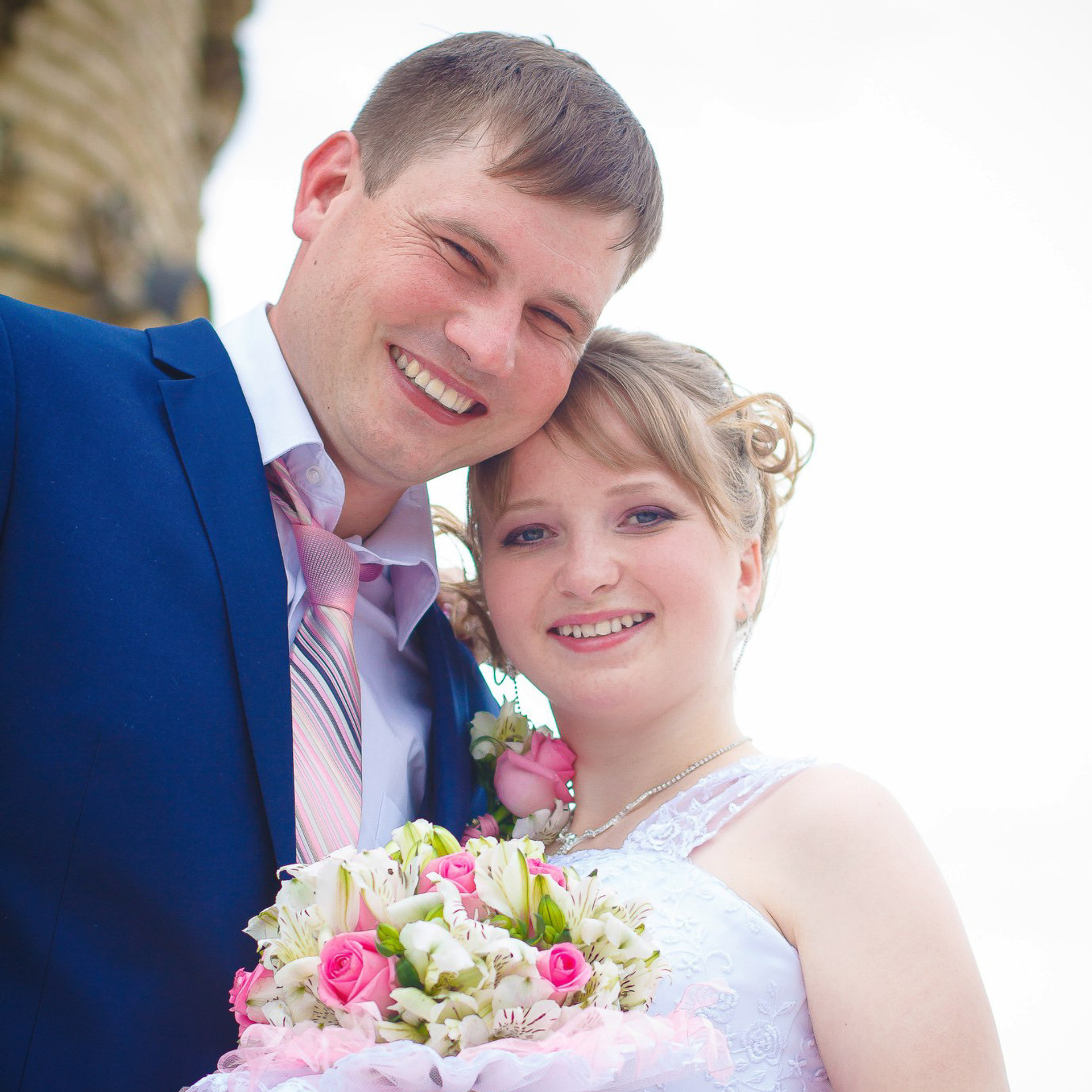 Отзывы о работе фотографа. Фотограф в Подольске — Мария Бучнева