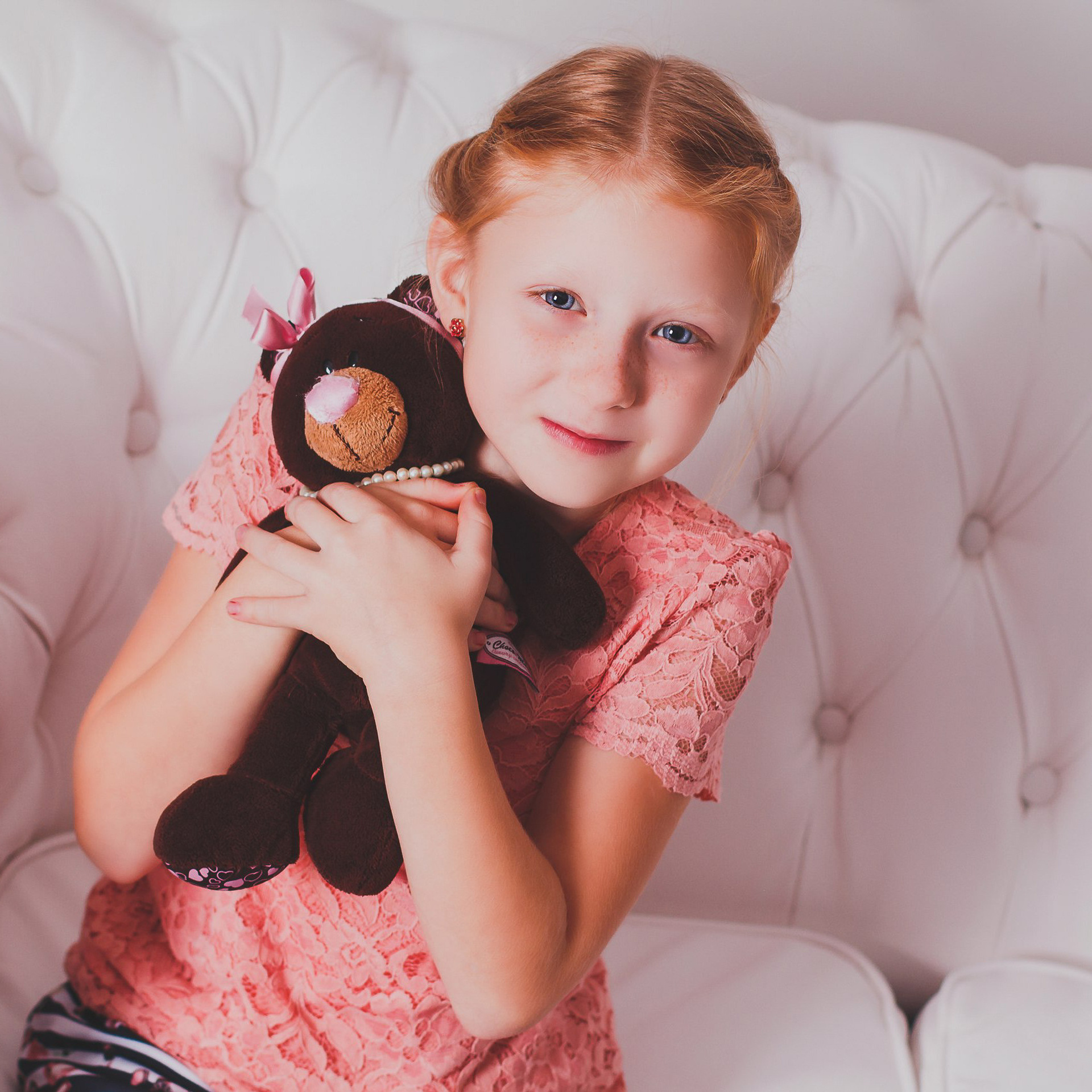 Отзывы о работе фотографа. Фотограф в Подольске — Мария Бучнева